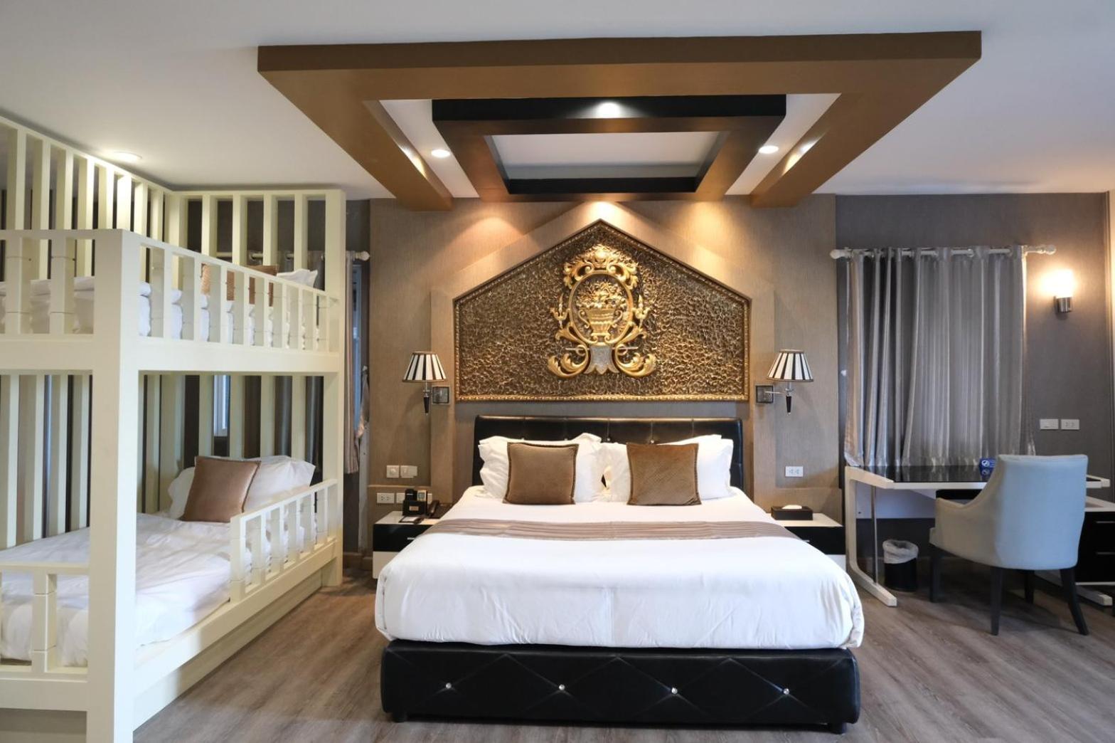 Ktk & Pattaya