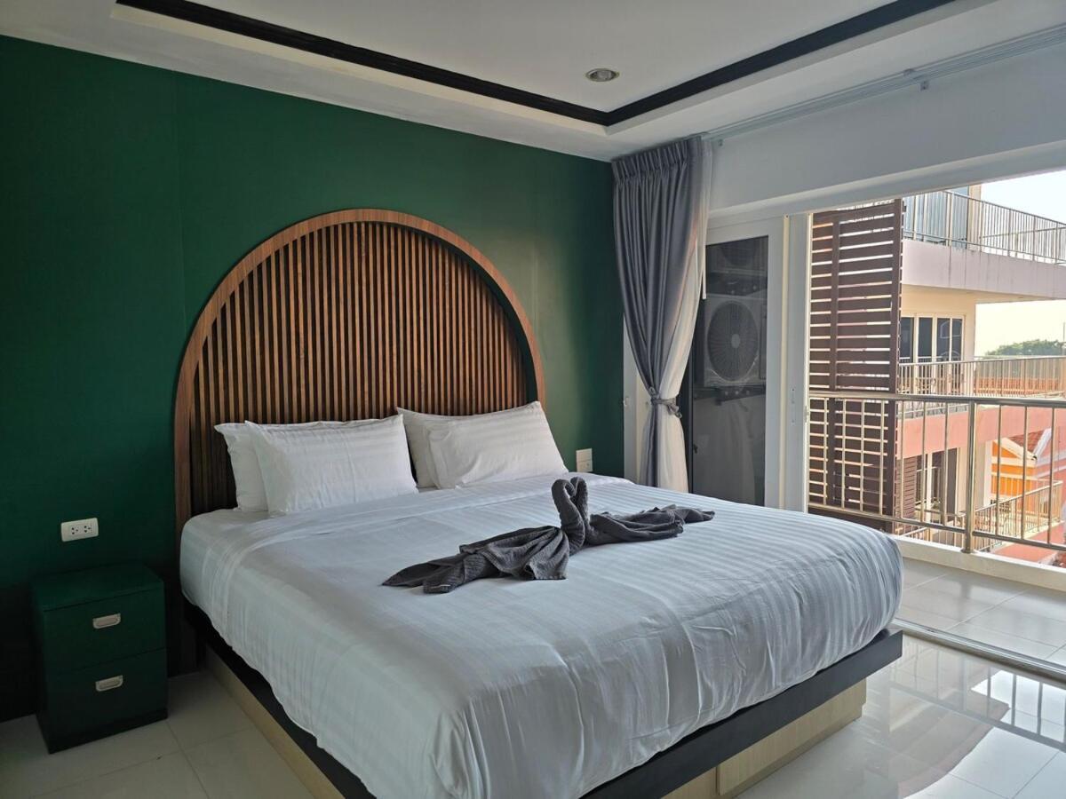 Luxurious Penthouse Pattaya