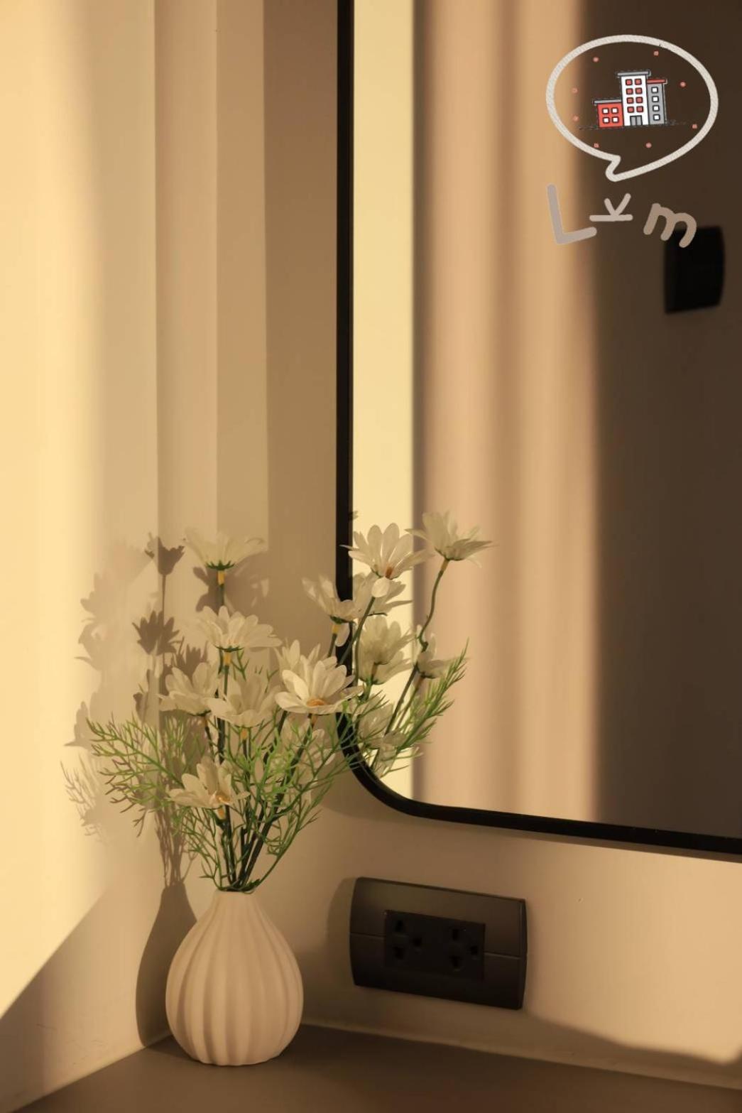 The Edge Pattaya, Apartamento *