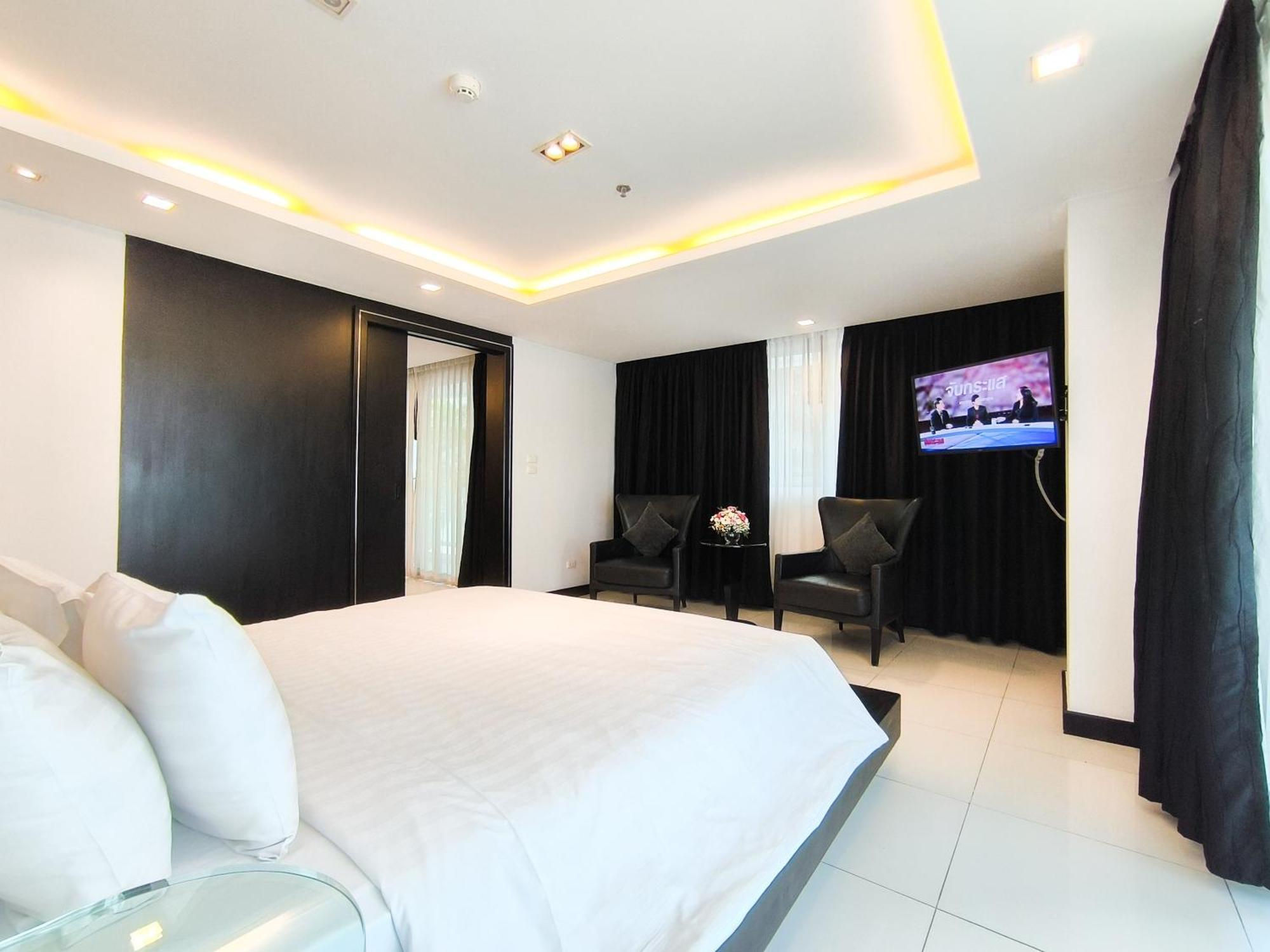 Nova By Compass Hospitality 4*