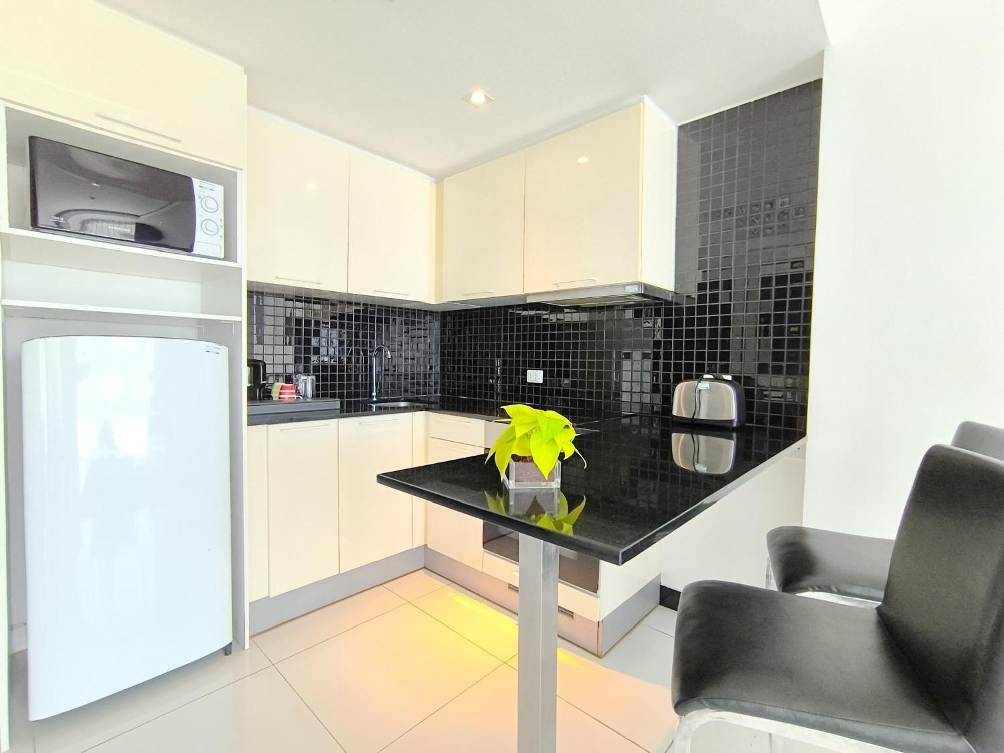 Nova By Compass Hospitality Pattaya