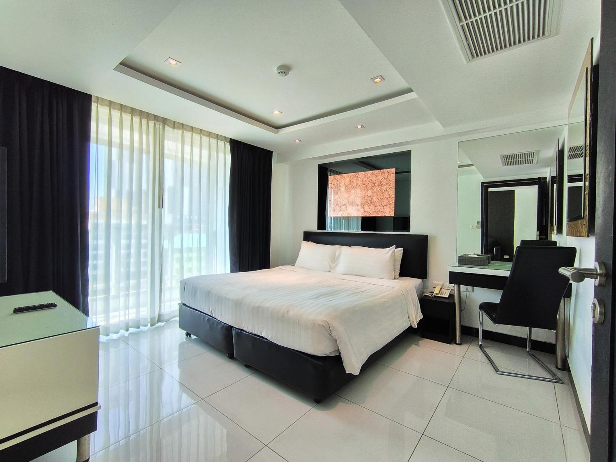 Nova By Compass Hospitality Pattaya