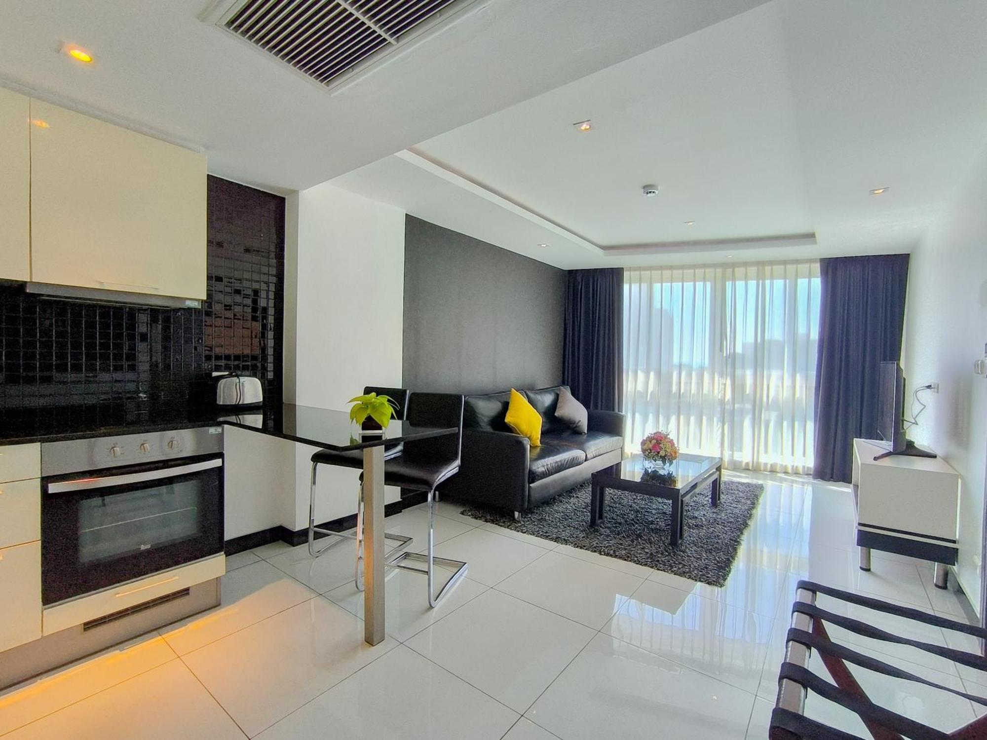 Nova By Compass Hospitality 4* Pattaya