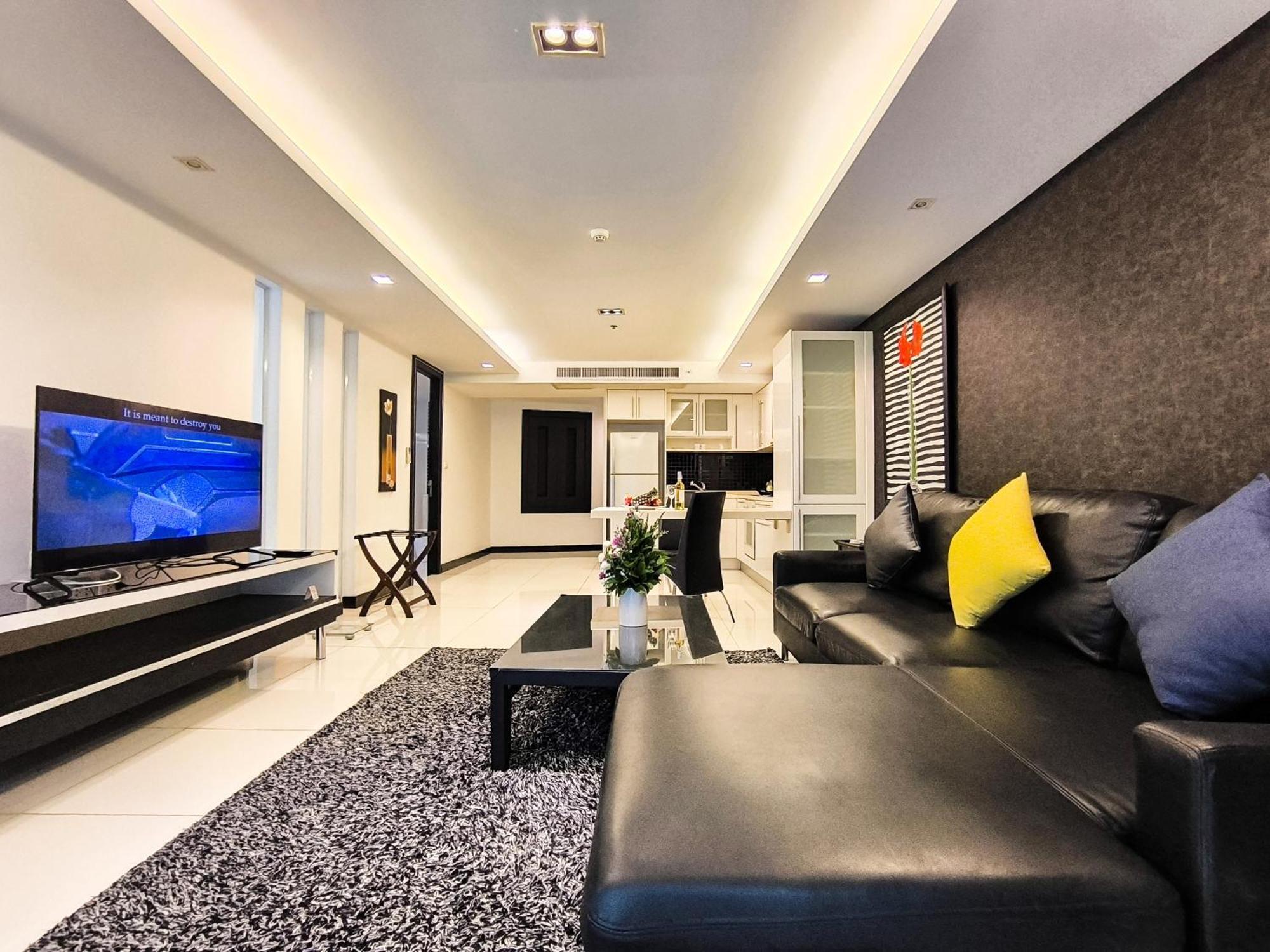 Nova By Compass Hospitality Pattaya