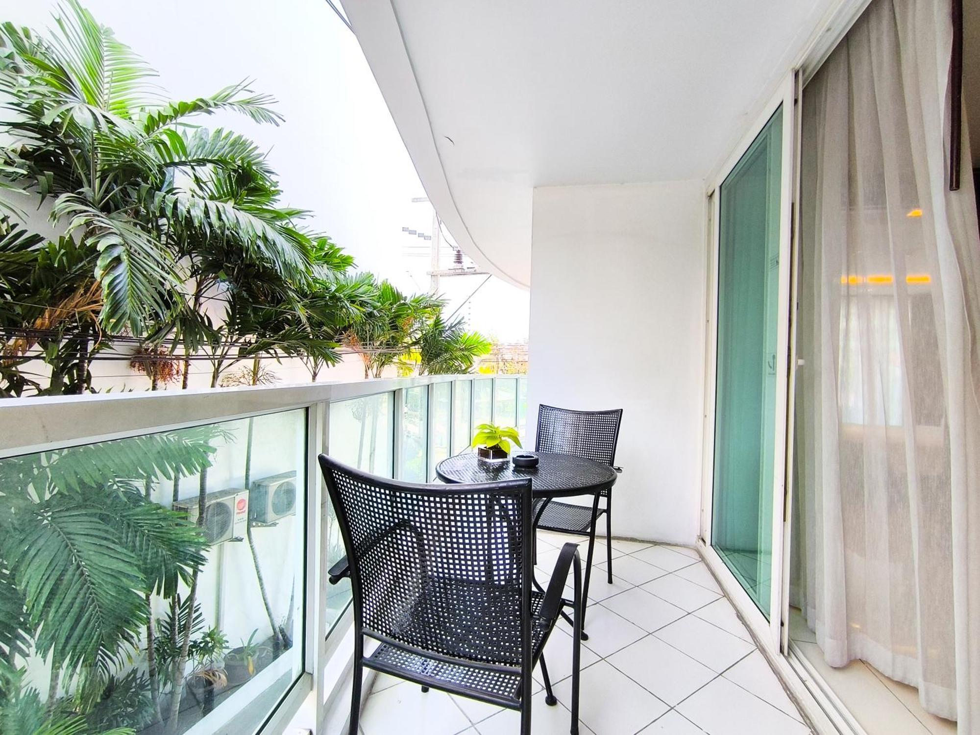Nova By Compass Hospitality 4* Pattaya