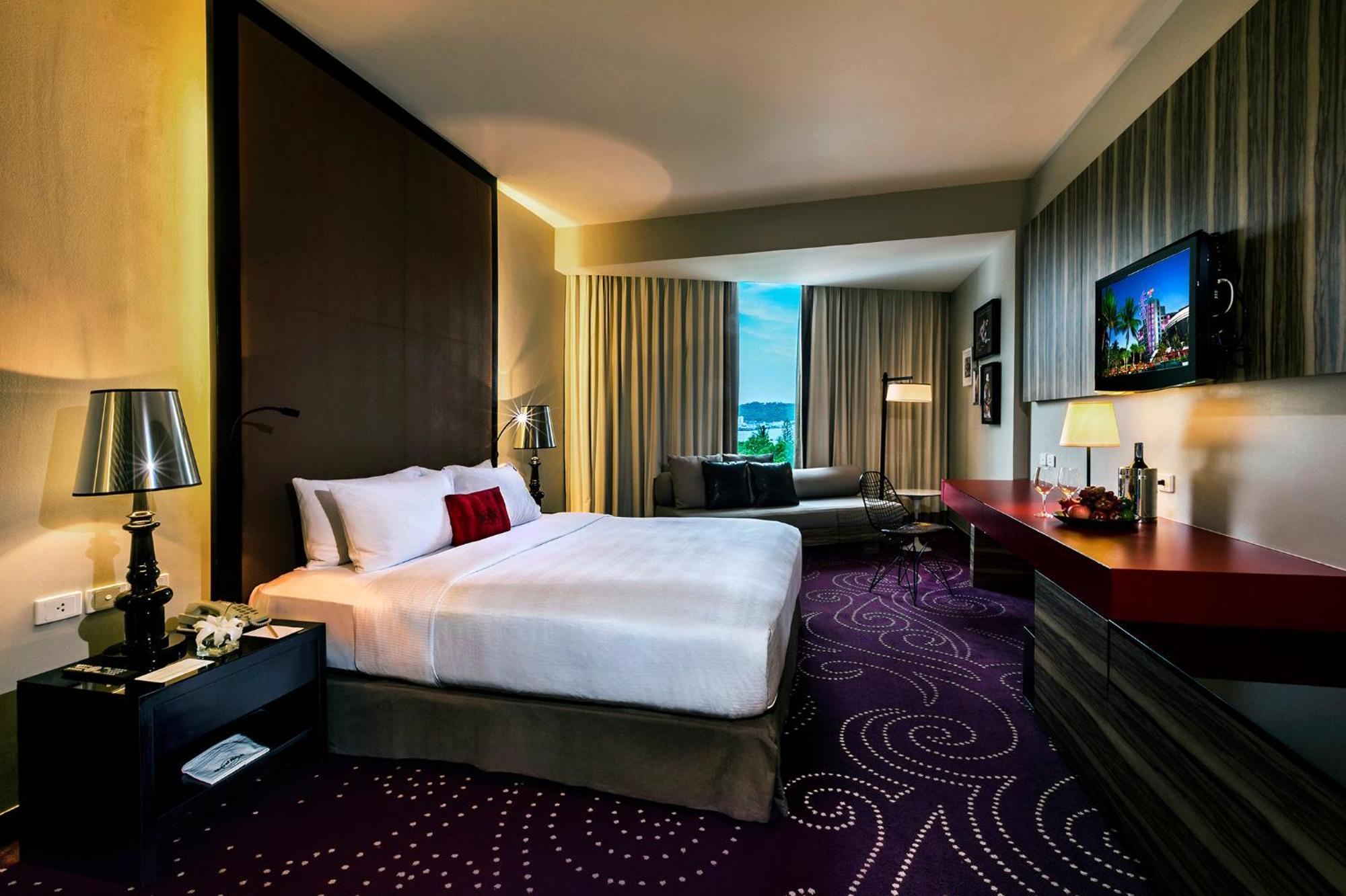 Hard Rock (adults Only) Hotel