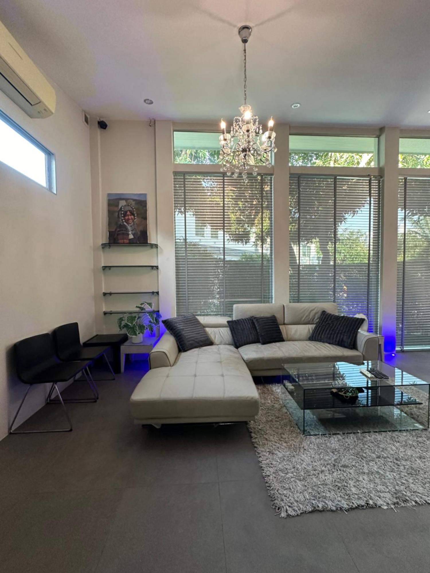 Villa Chateau Del 2bedrooms Pattaya