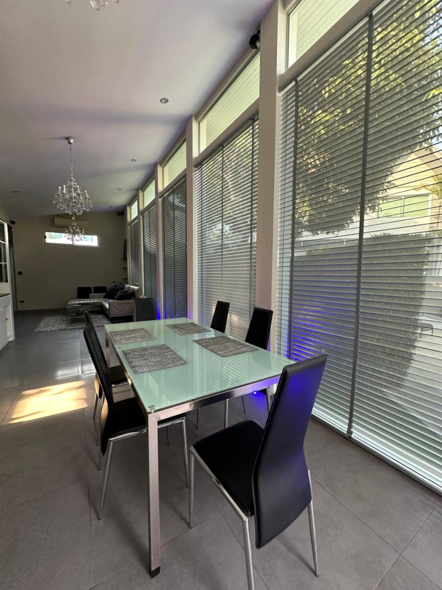 Chateau Del 2bedrooms Villa Pattaya