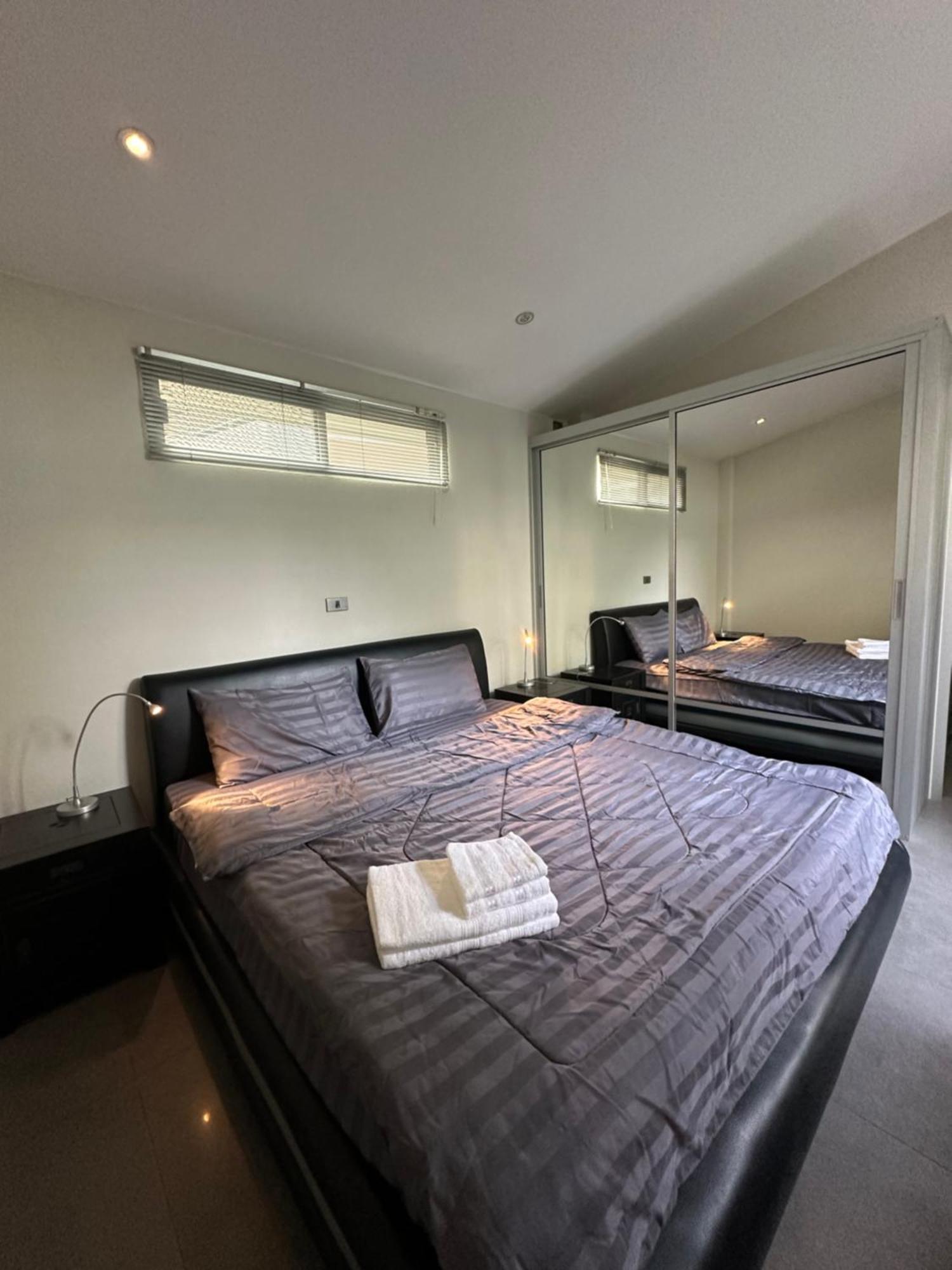 Villa Chateau Del 2bedrooms