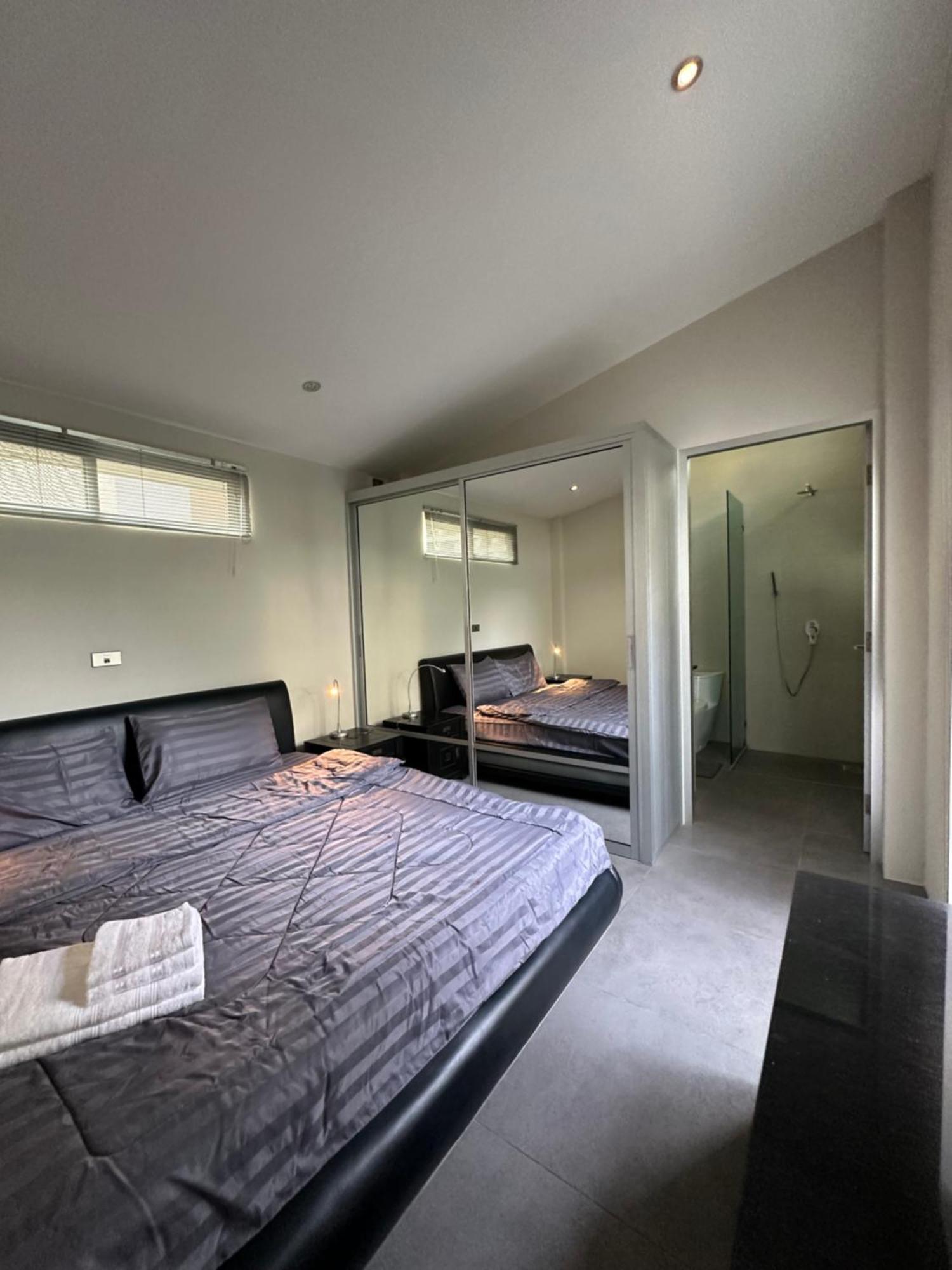 Chateau Del 2bedrooms Villa *