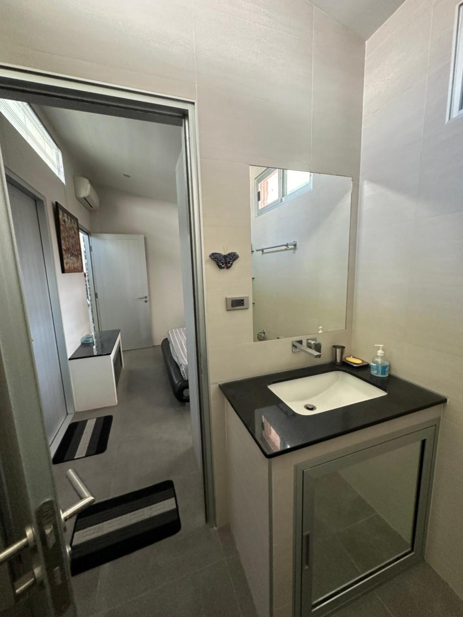Chateau Del 2bedrooms Villa Pattaya