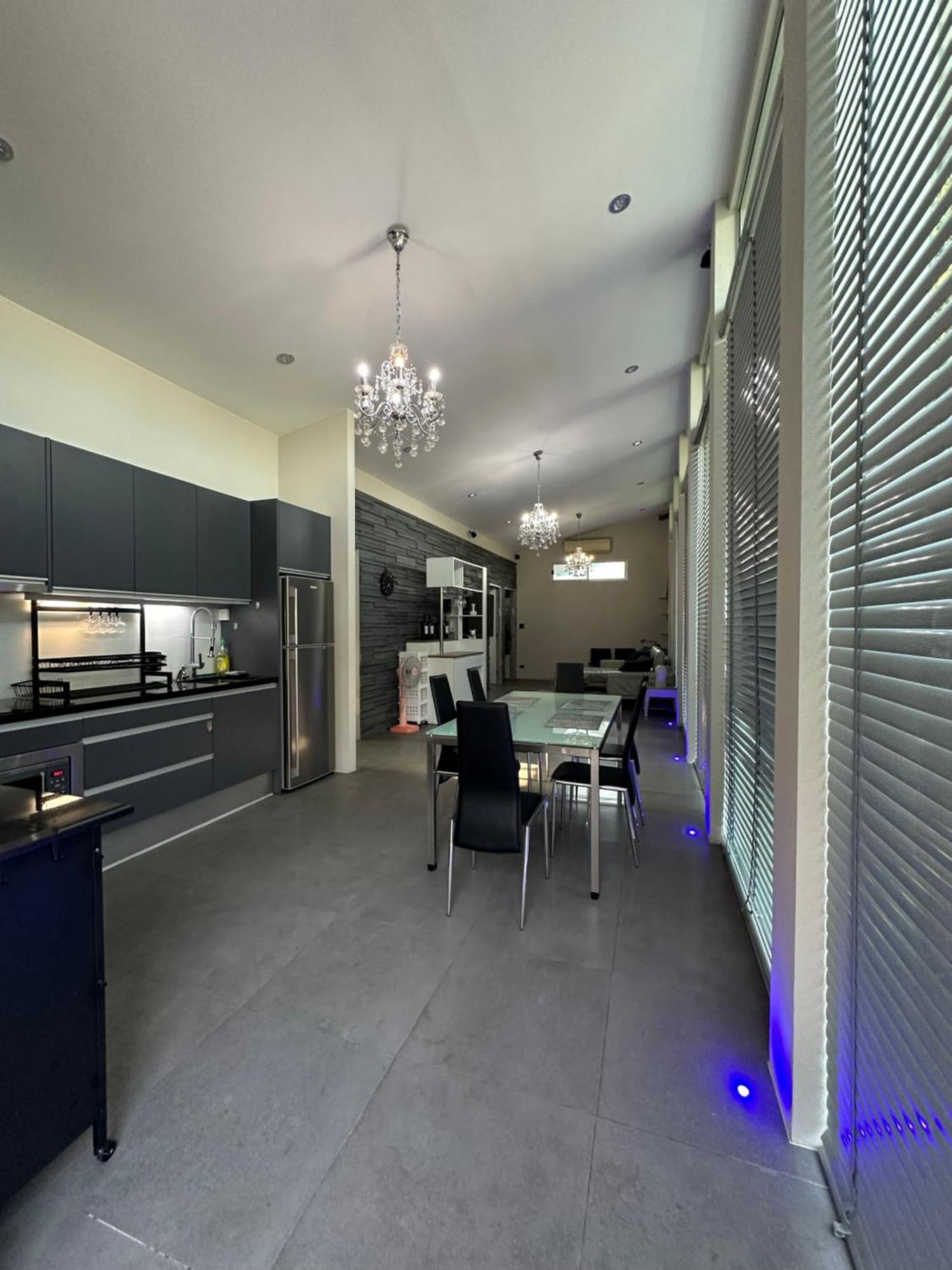 Villa Chateau Del 2bedrooms