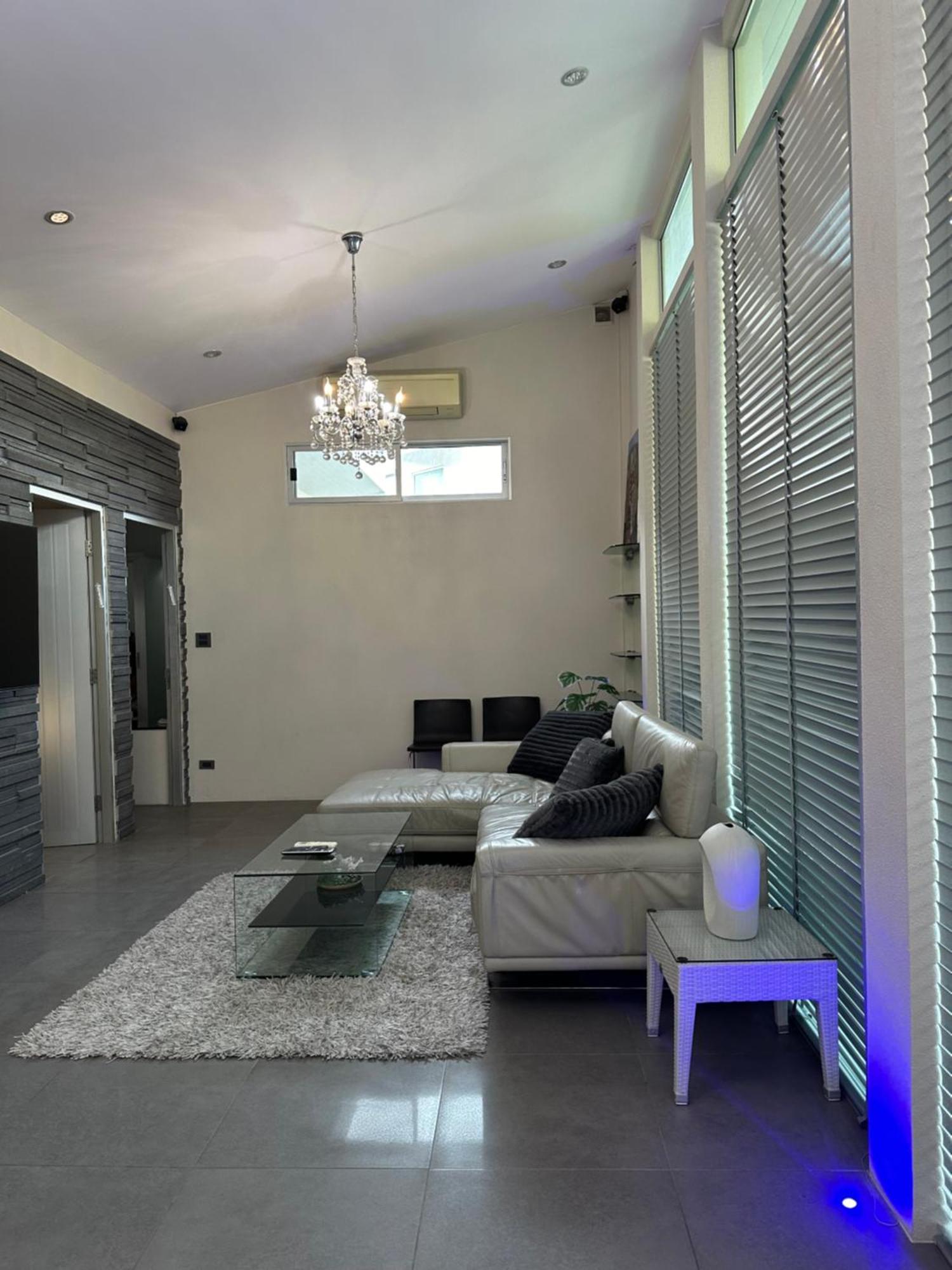 Villa Chateau Del 2bedrooms