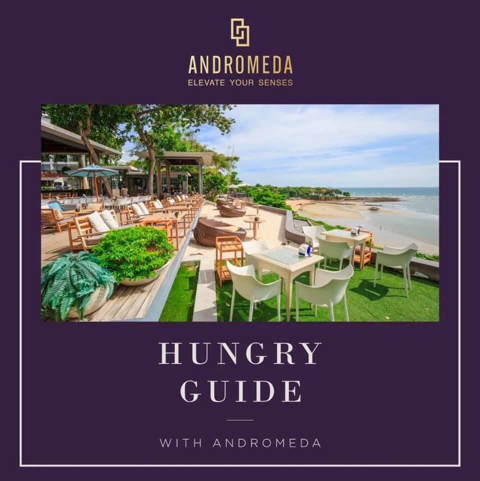 Exclusive High Floor 2 Bed Sea View Luxury Pattaya