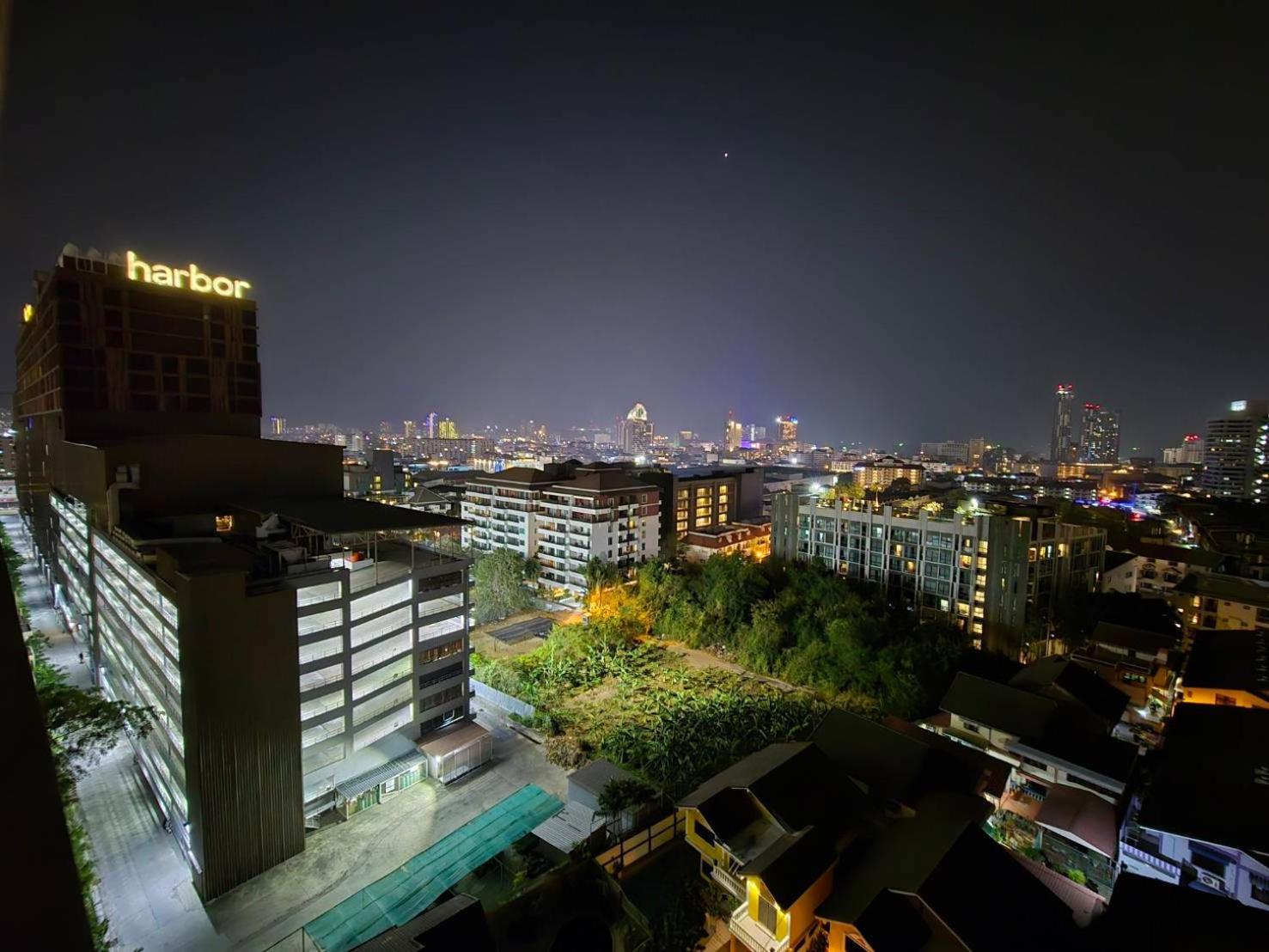 First Pacific Cirrus Hotel