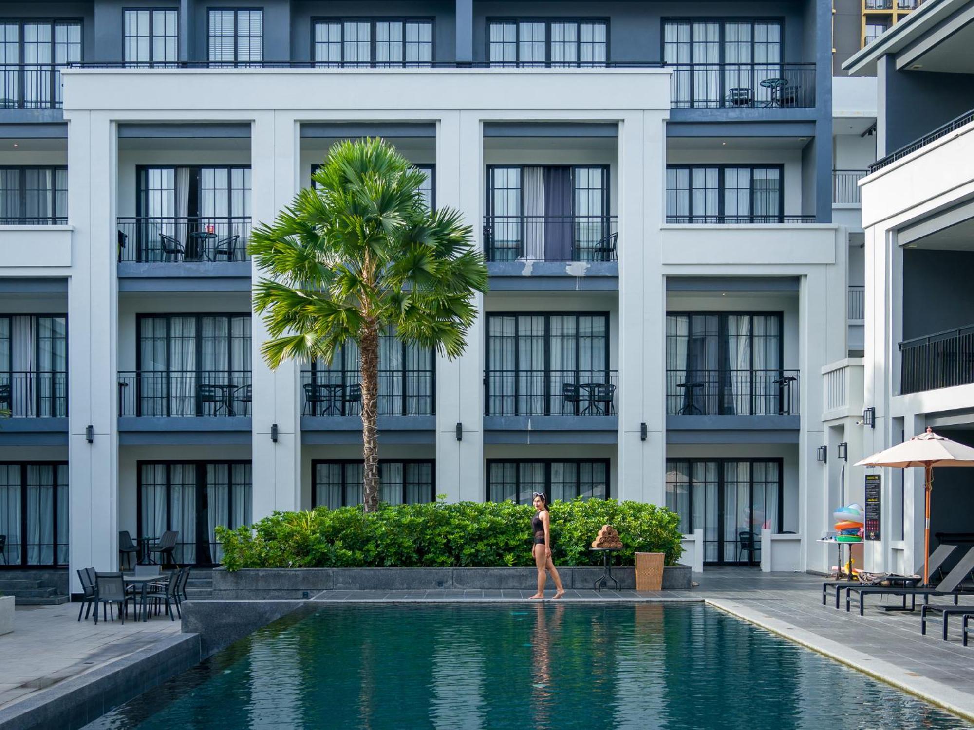 One Patio - Sha Extra 5*