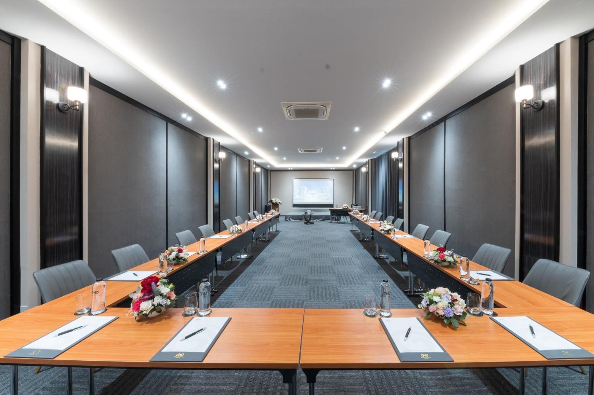One Patio - Sha Extra 5* Pattaya