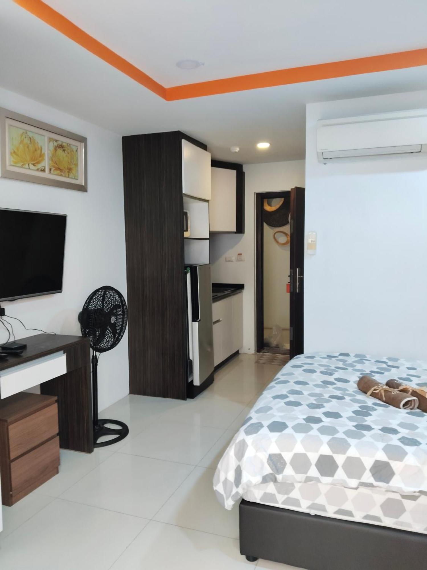 Apartment Places Pattaya
