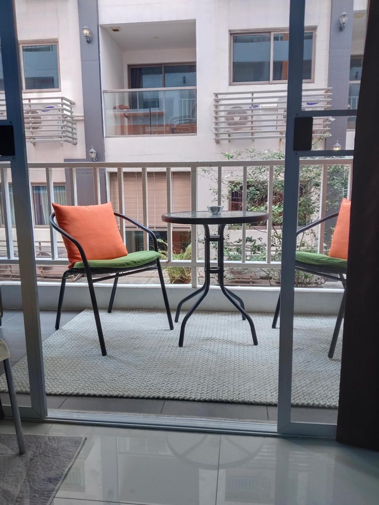 Places Apartment