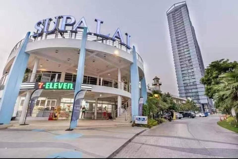 Apartment Supalai View South Pattaya