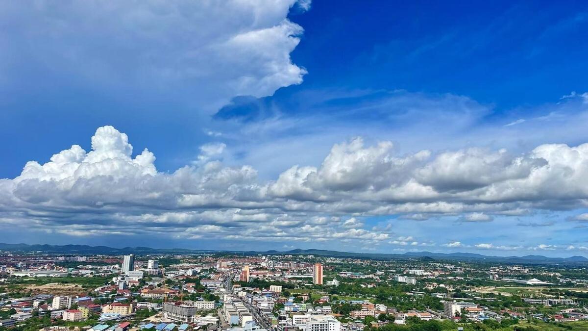 Supalai View South *