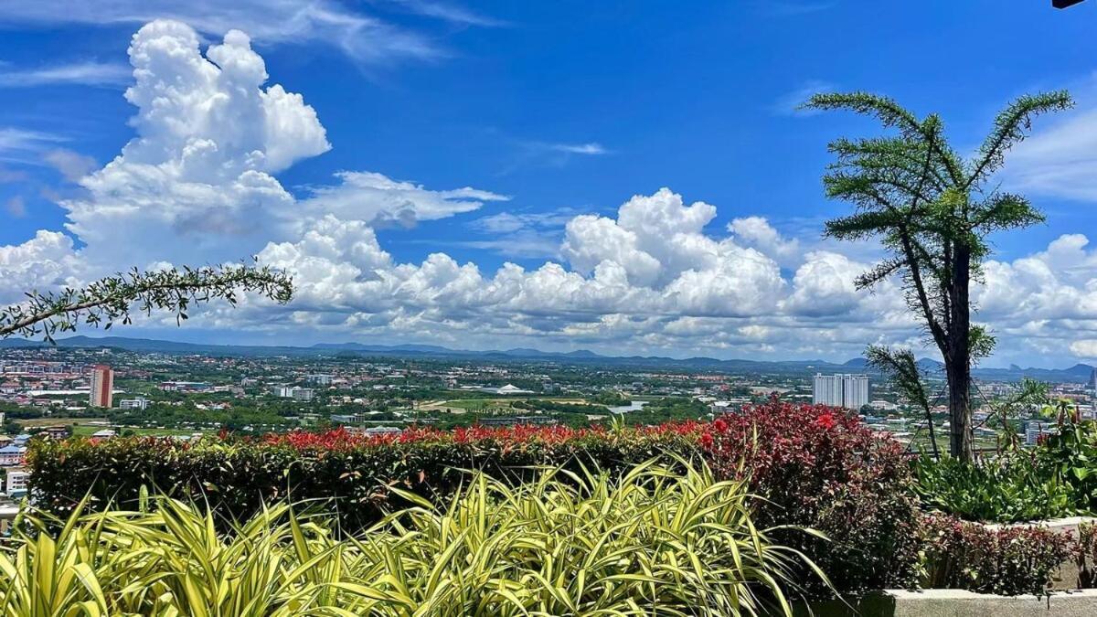 Supalai View South * Pattaya