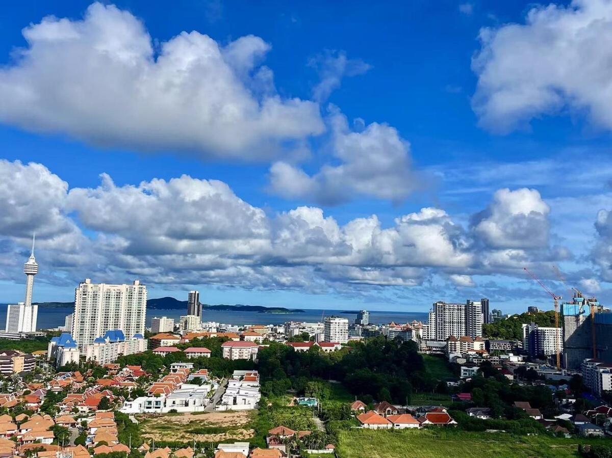 Apartment Supalai View South