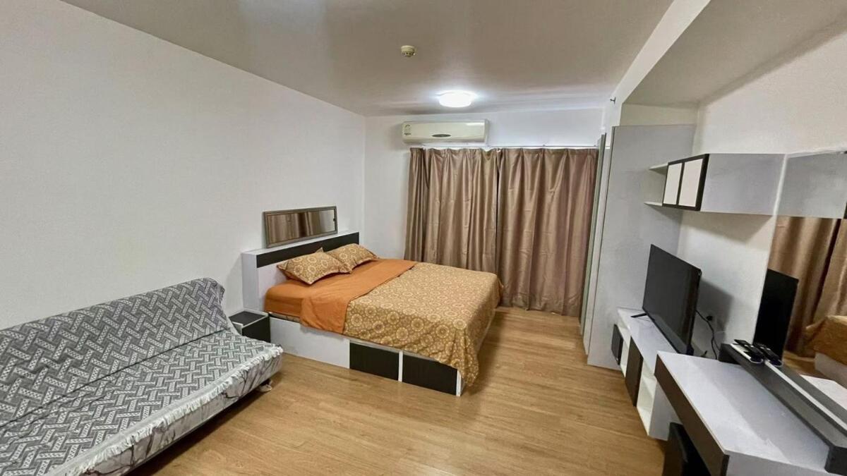 Apartment Supalai View South Pattaya