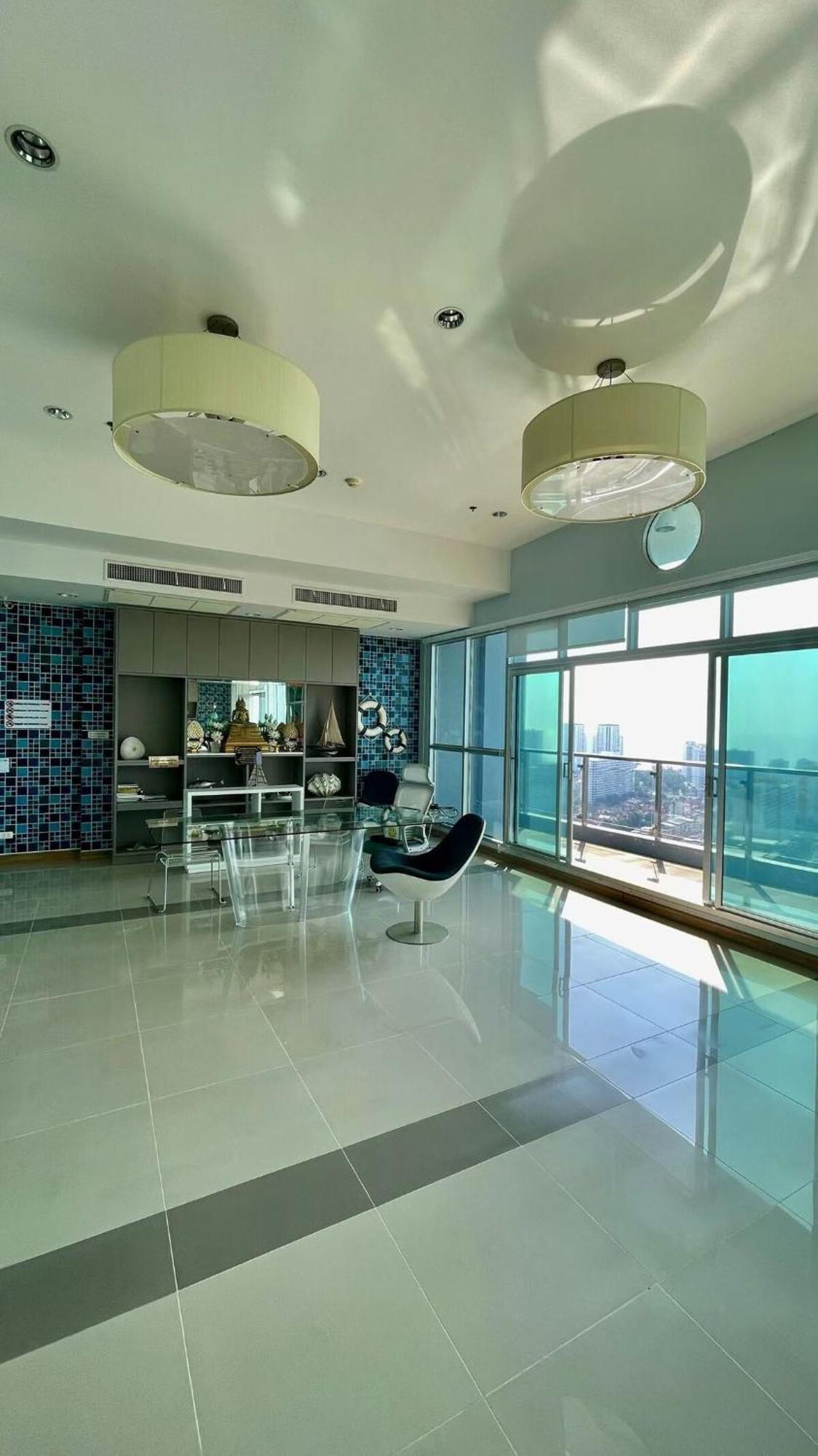 Supalai View South Apartment