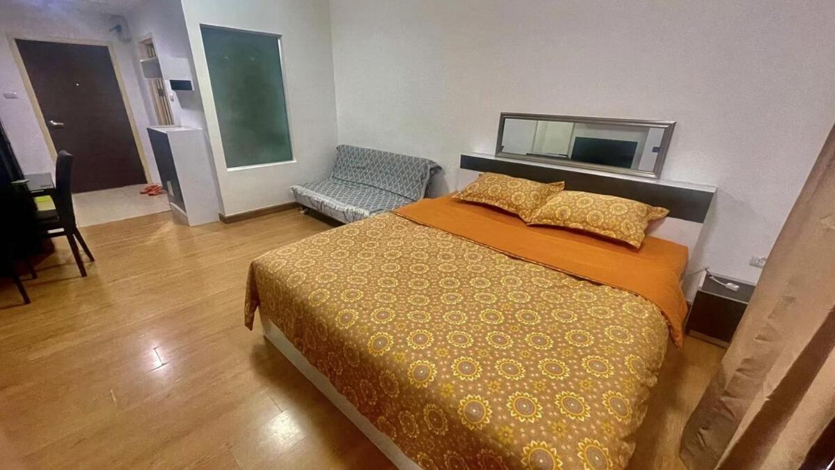 Supalai View South Apartment Pattaya