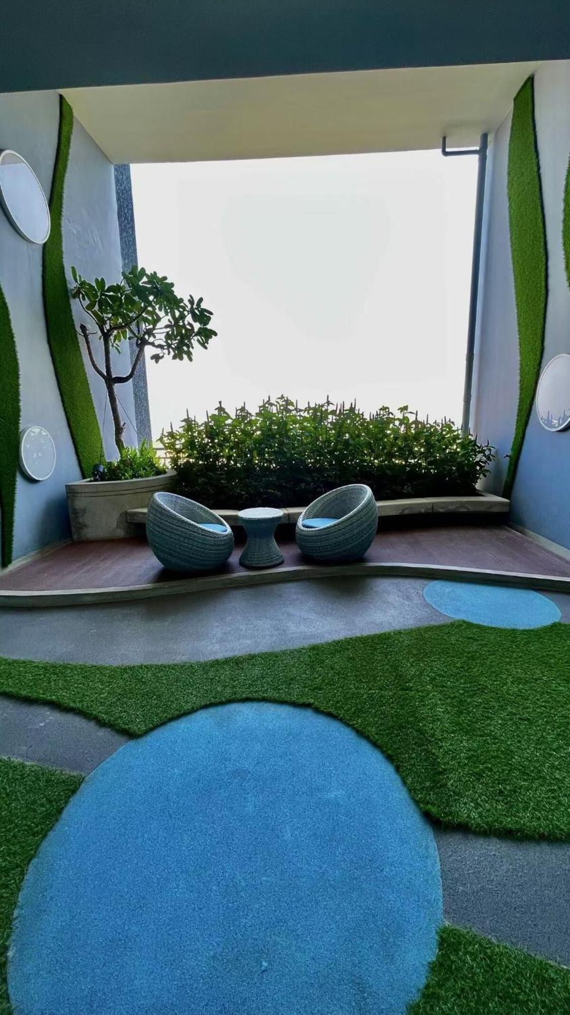 Supalai View South Apartment