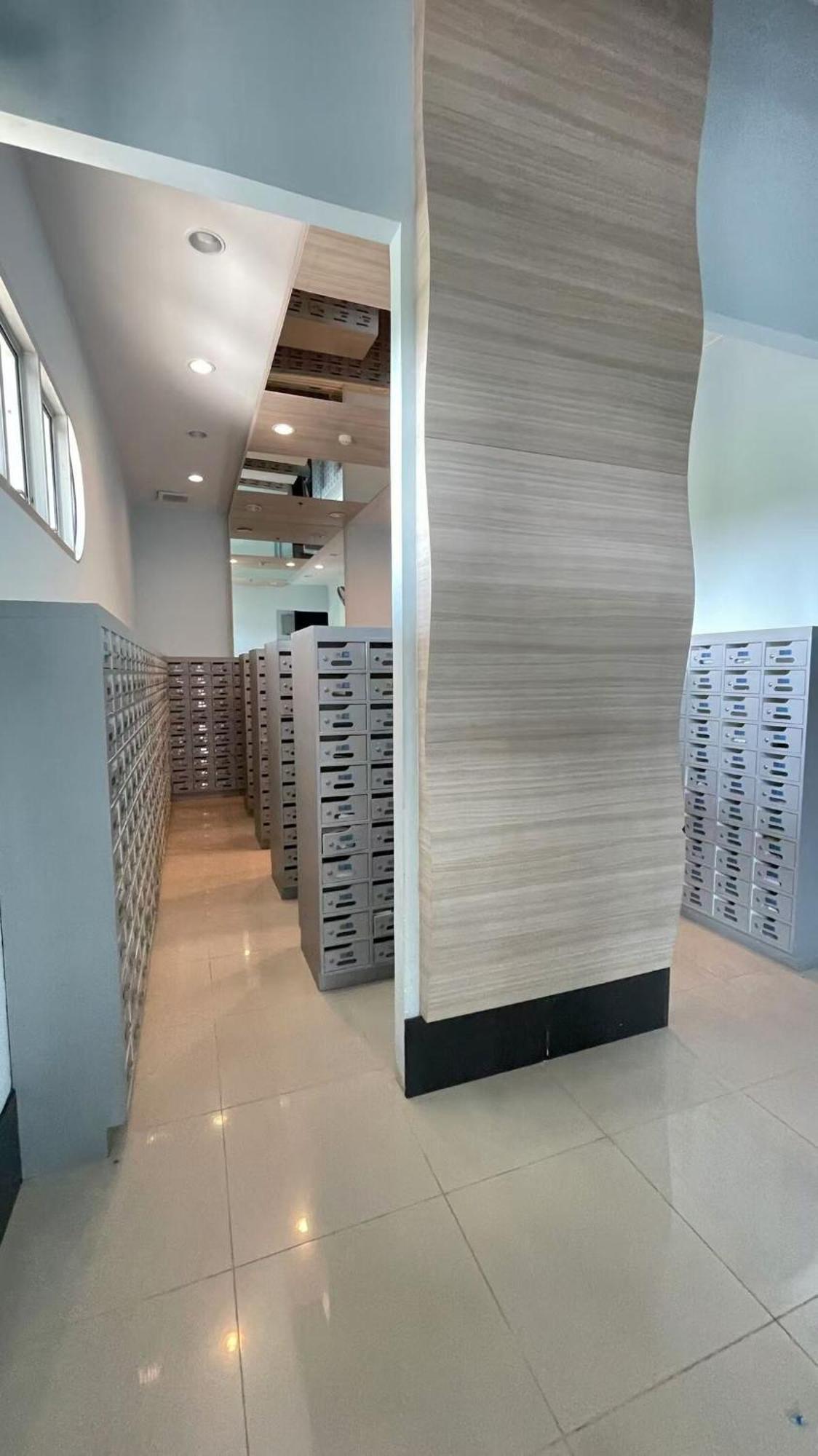 Apartment Supalai View South Pattaya