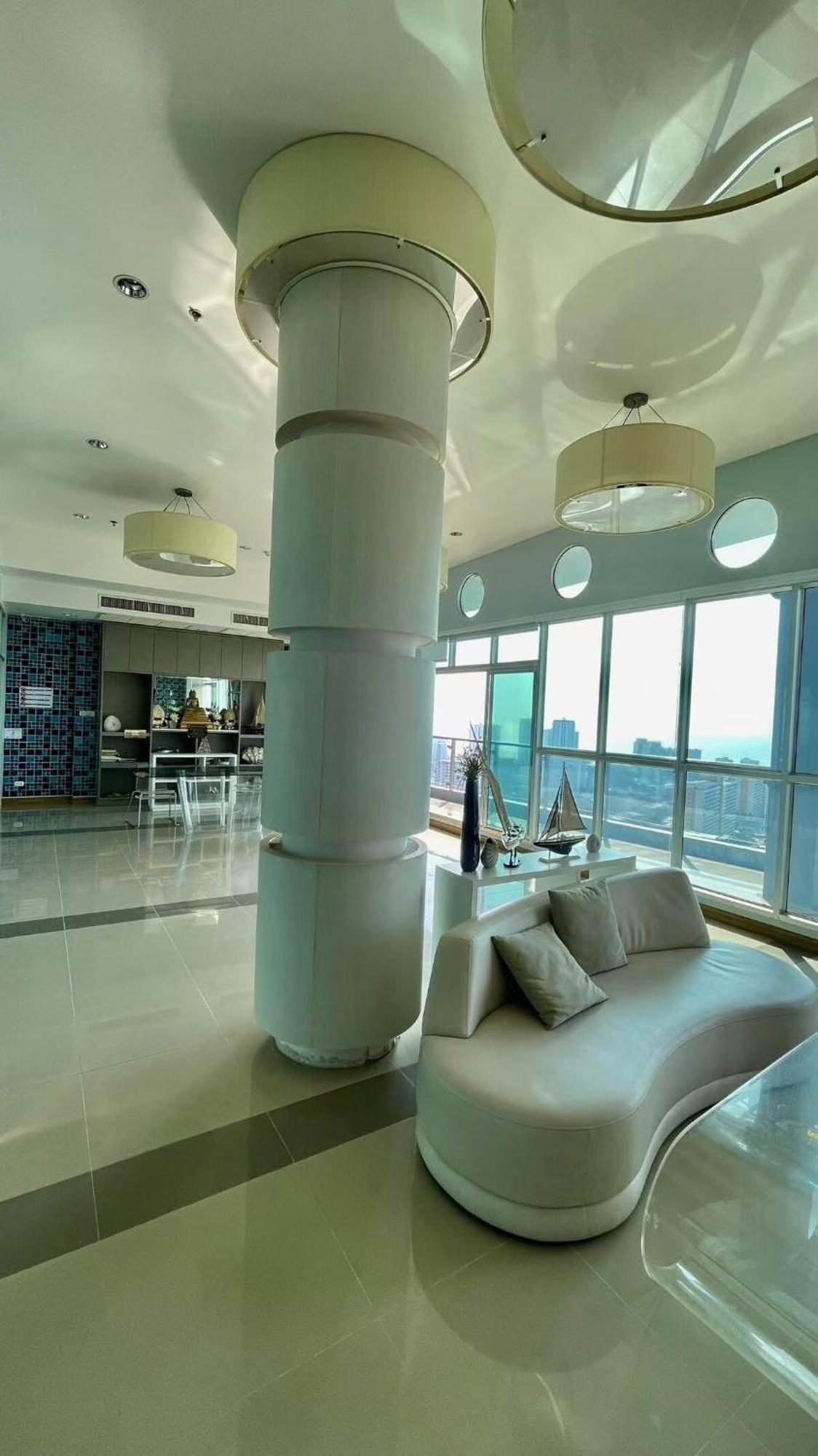 Apartment Supalai View South *