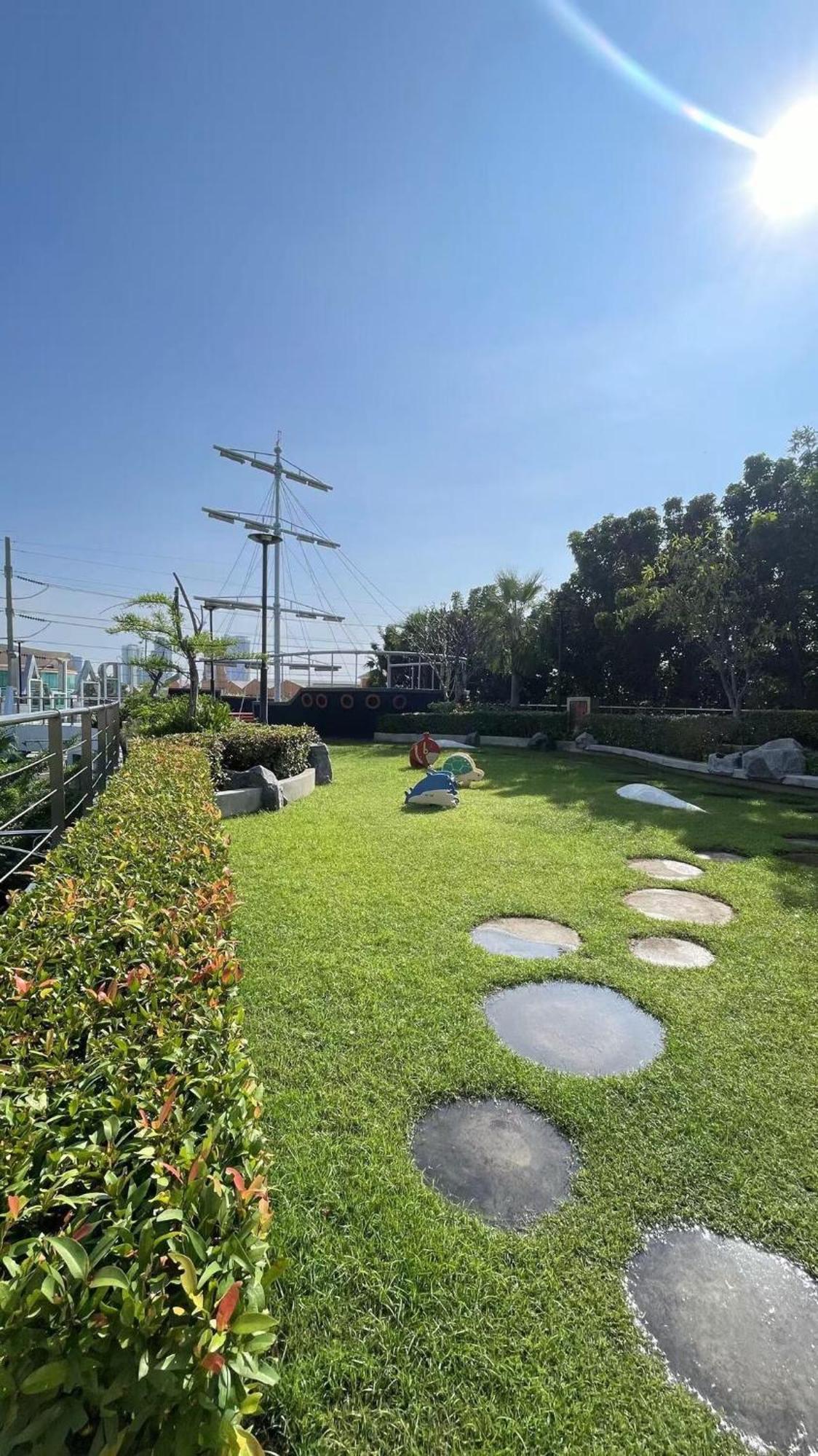 Apartment Supalai View South Pattaya
