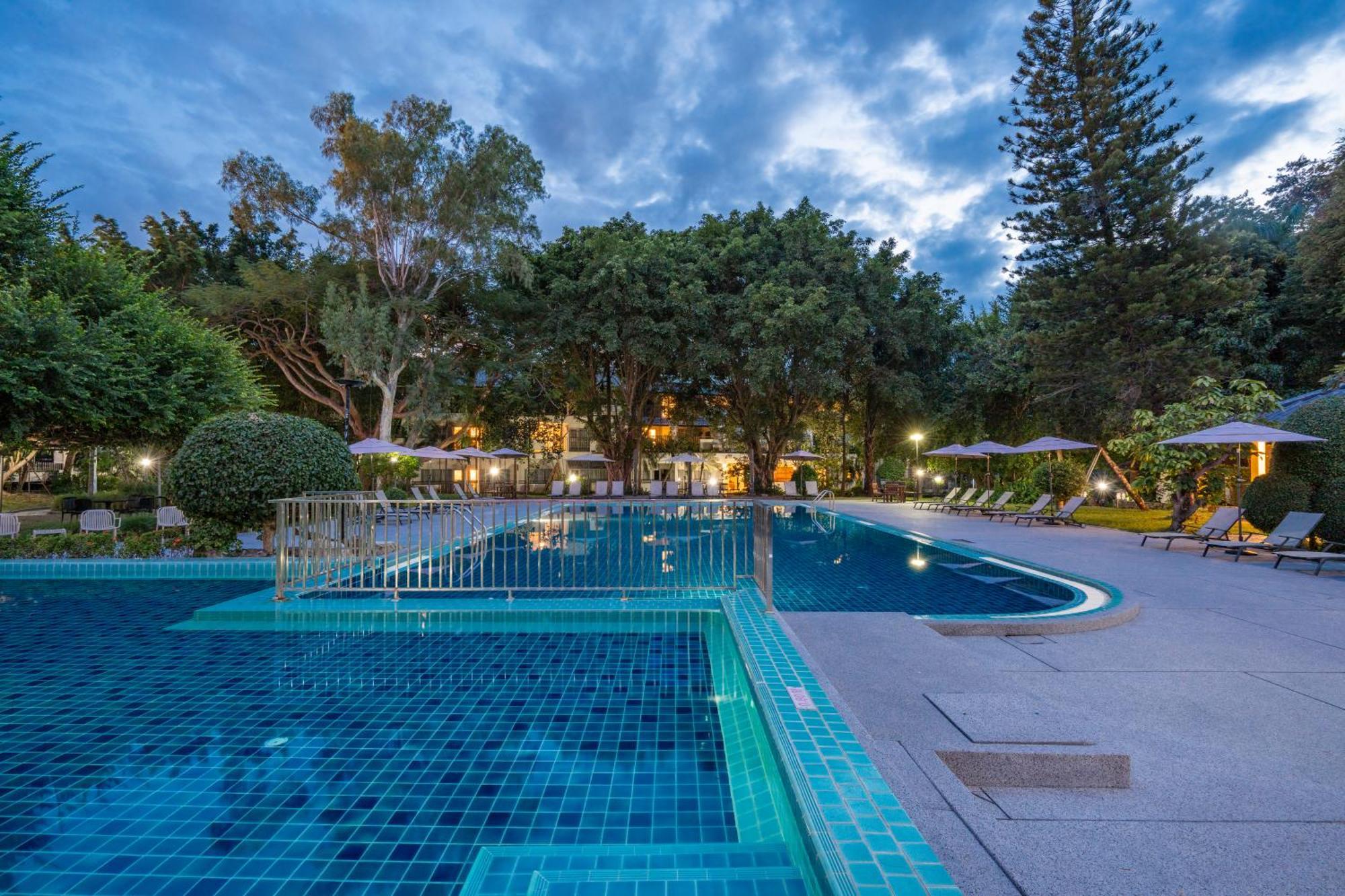 Sunshine Garden Resort 3*