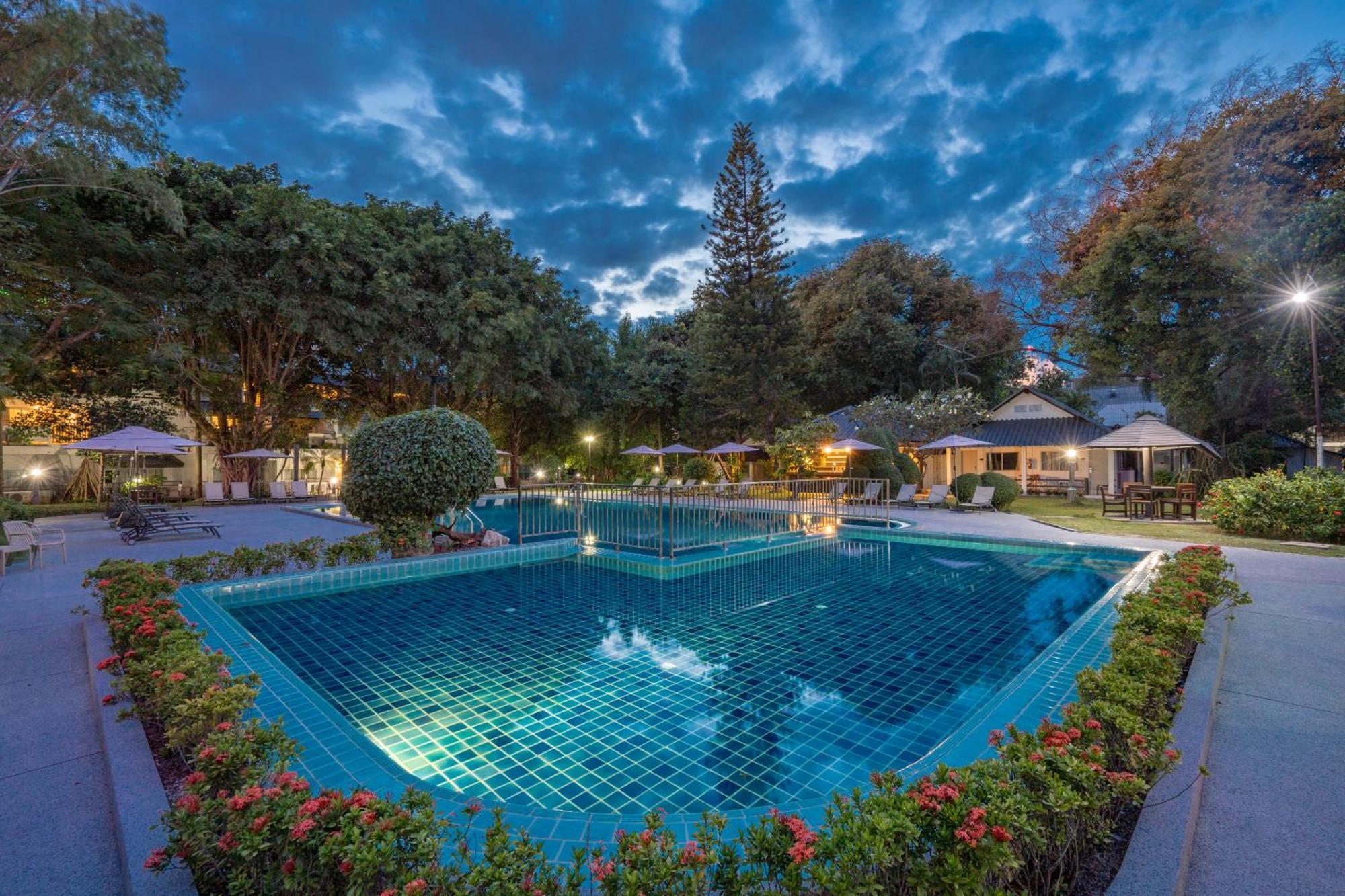 Resort Sunshine Garden 3*