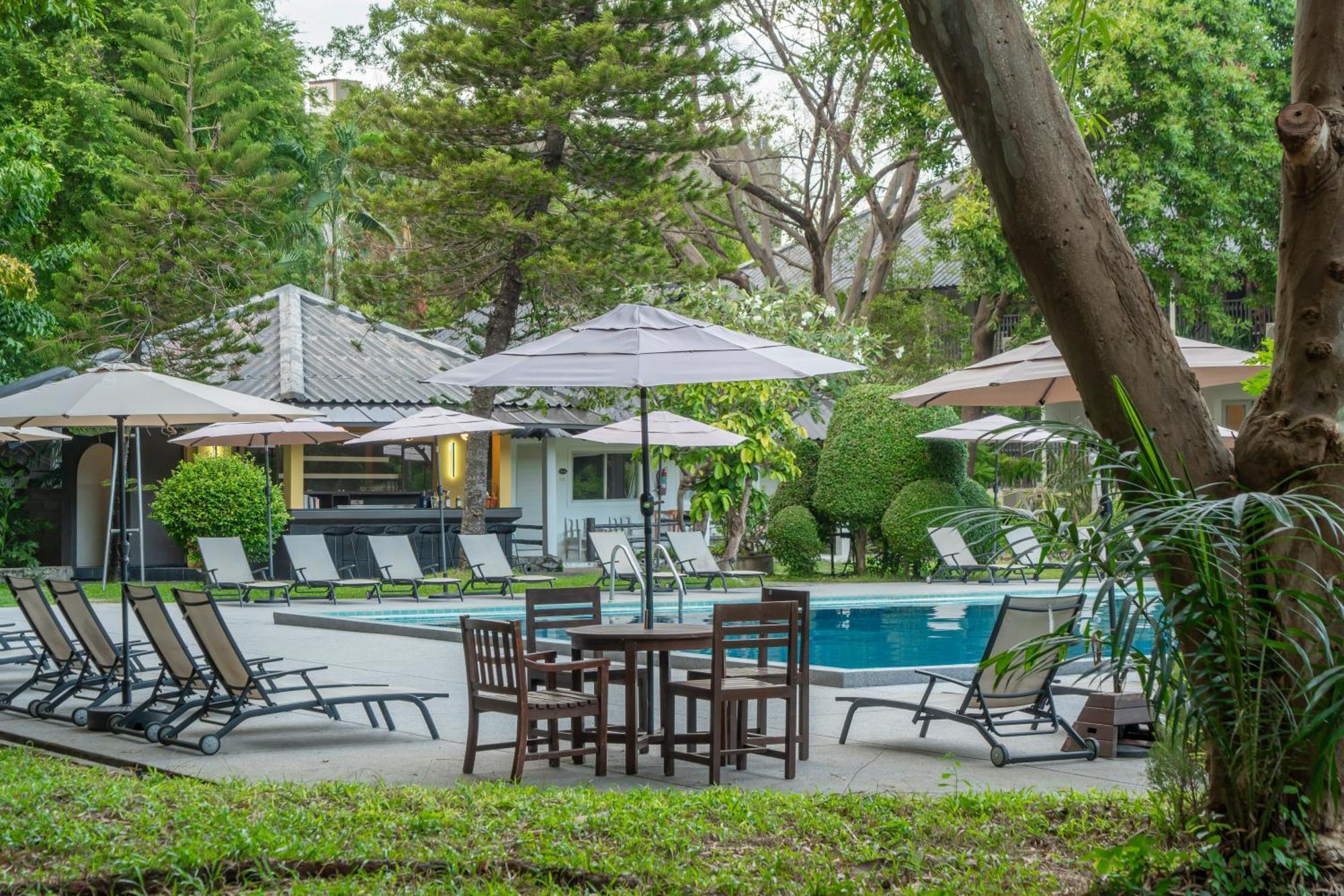 Resort Sunshine Garden 3*