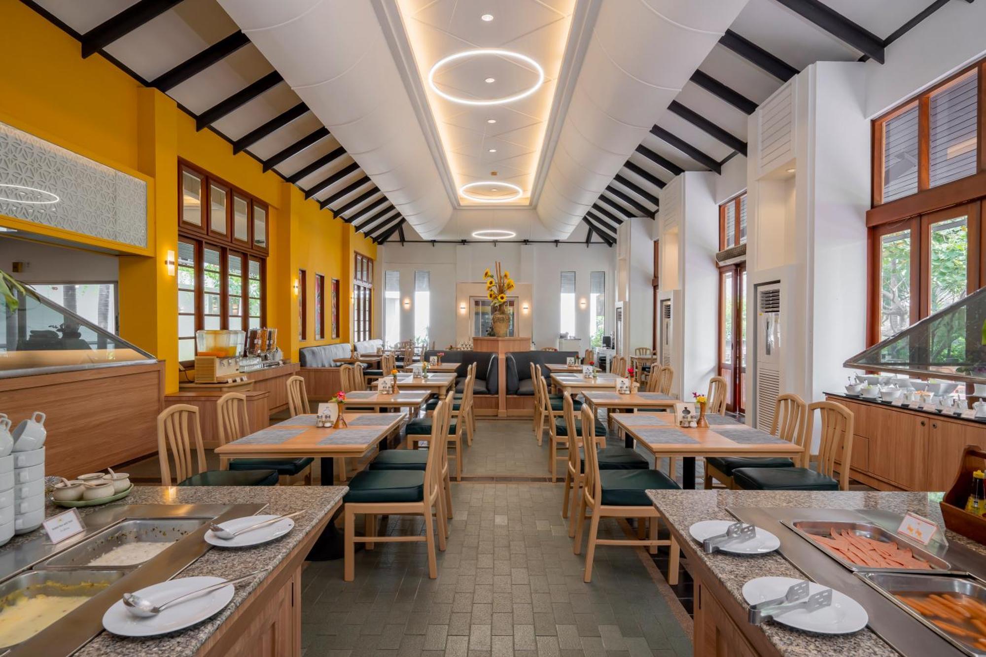 Resort Sunshine Garden 3*