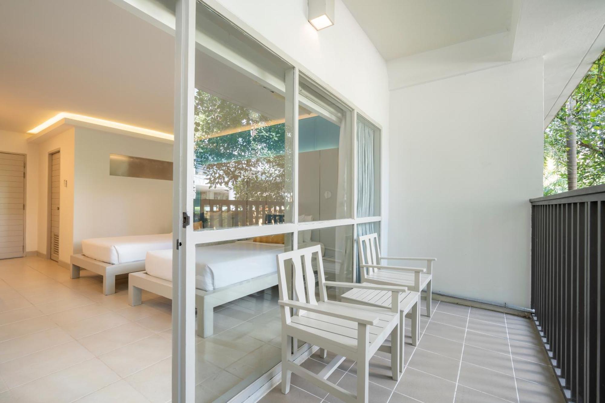 Sunshine Garden Resort 3*