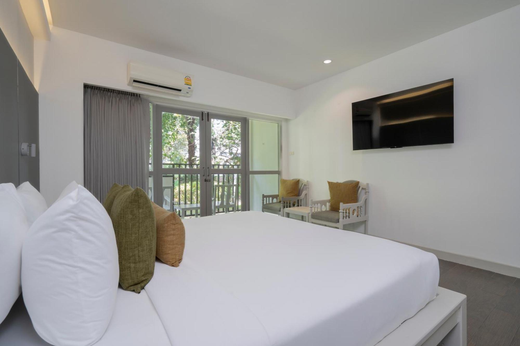 Sunshine Garden Resort 3*