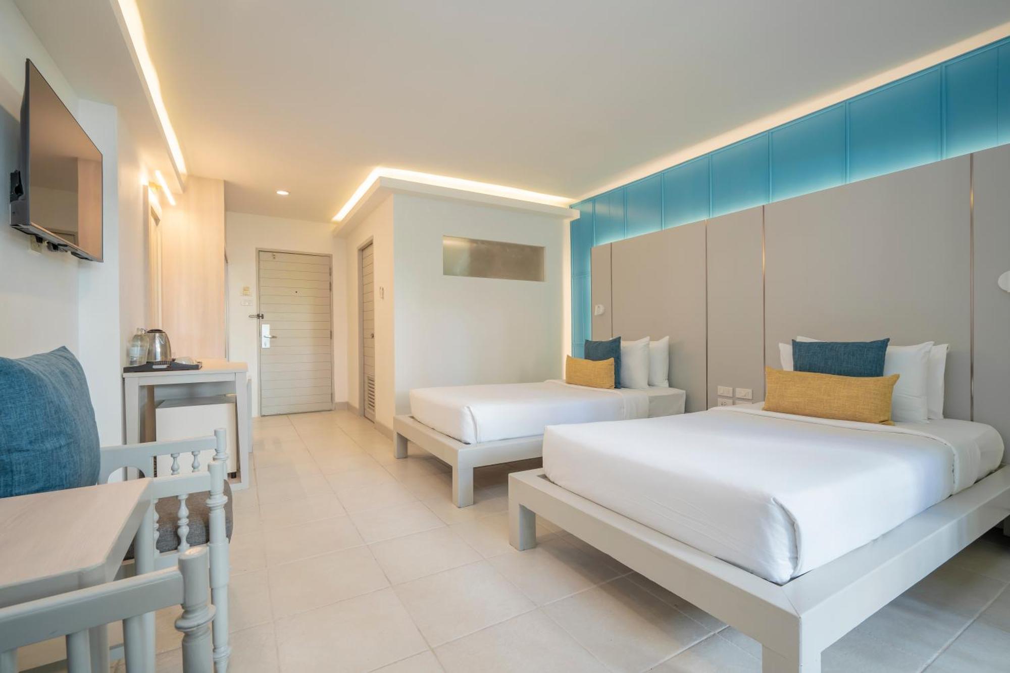Resort Sunshine Garden 3*