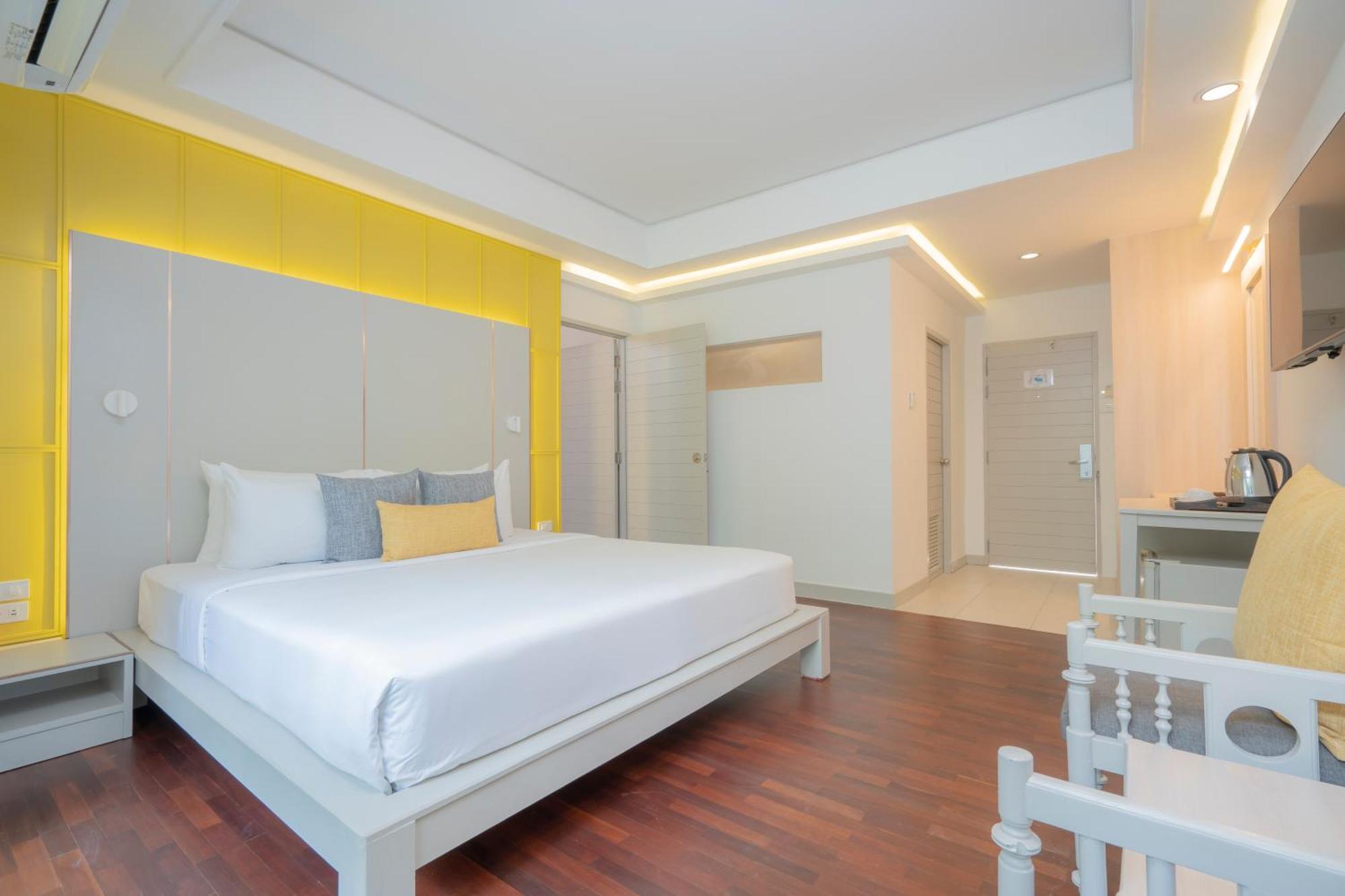 Resort Sunshine Garden 3*