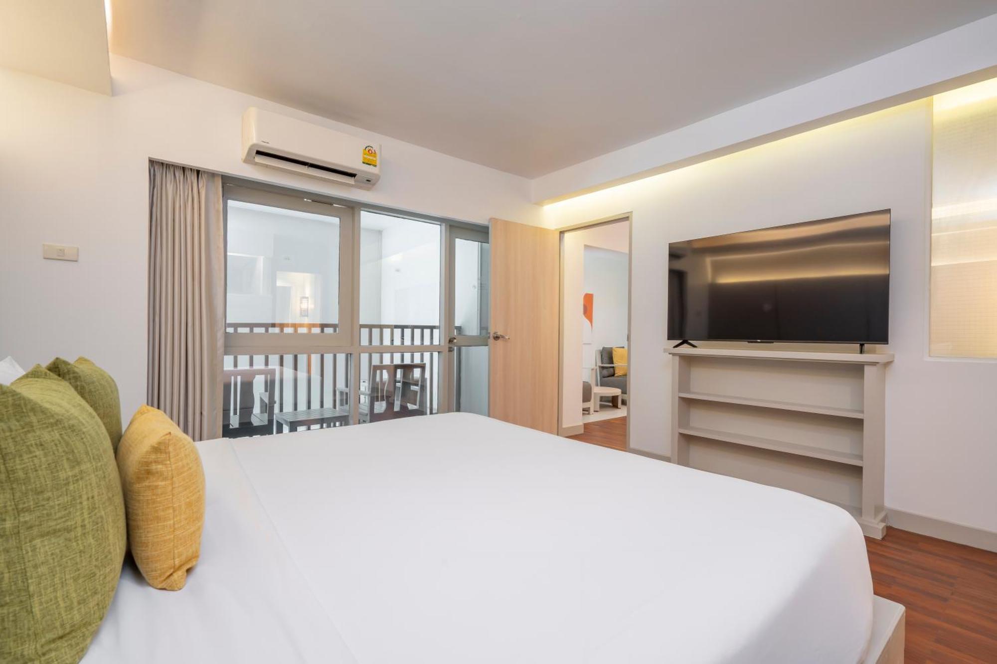 Sunshine Garden Resort Pattaya