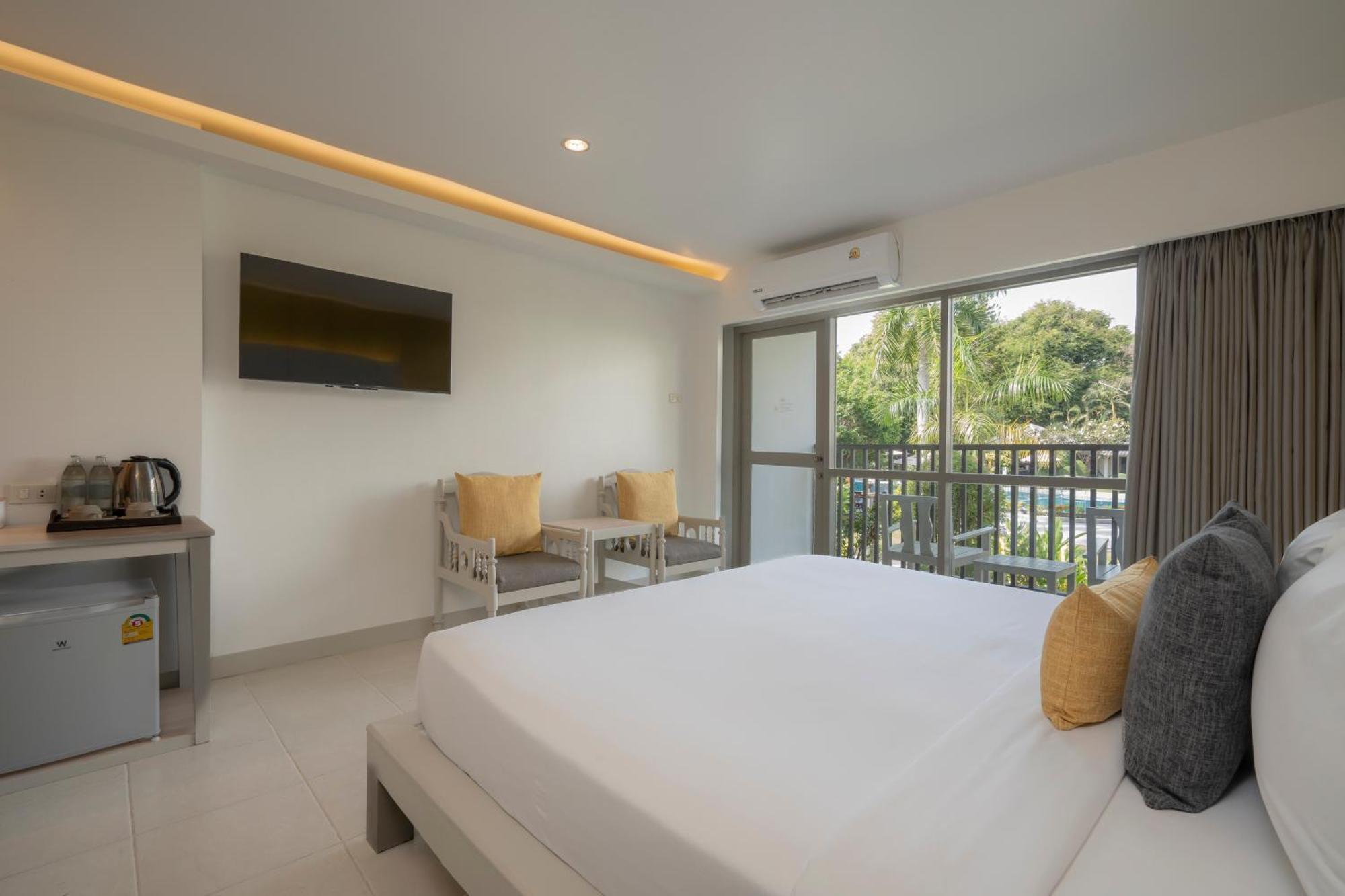 Resort Sunshine Garden 3*