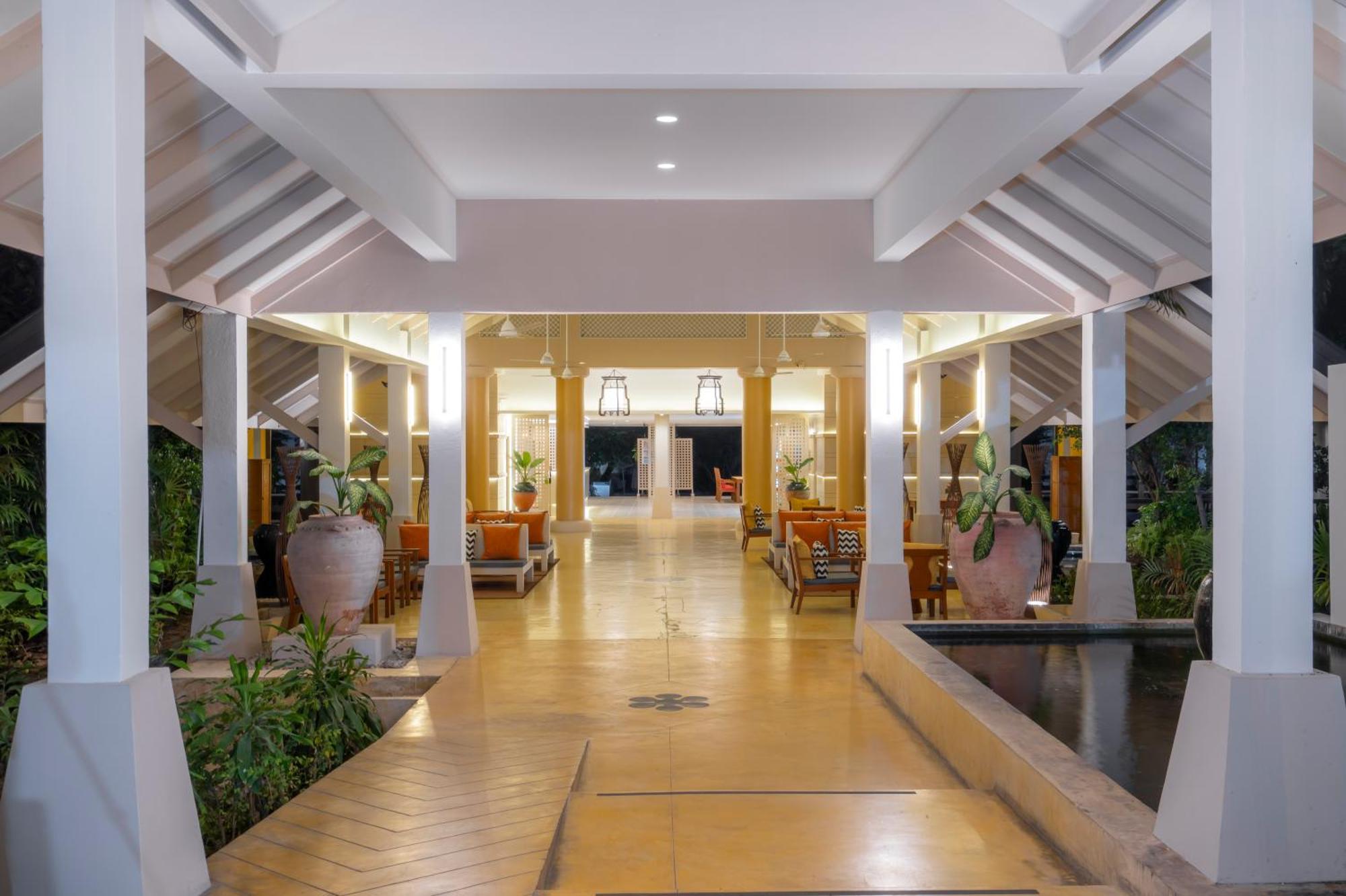 Sunshine Garden 3* Pattaya