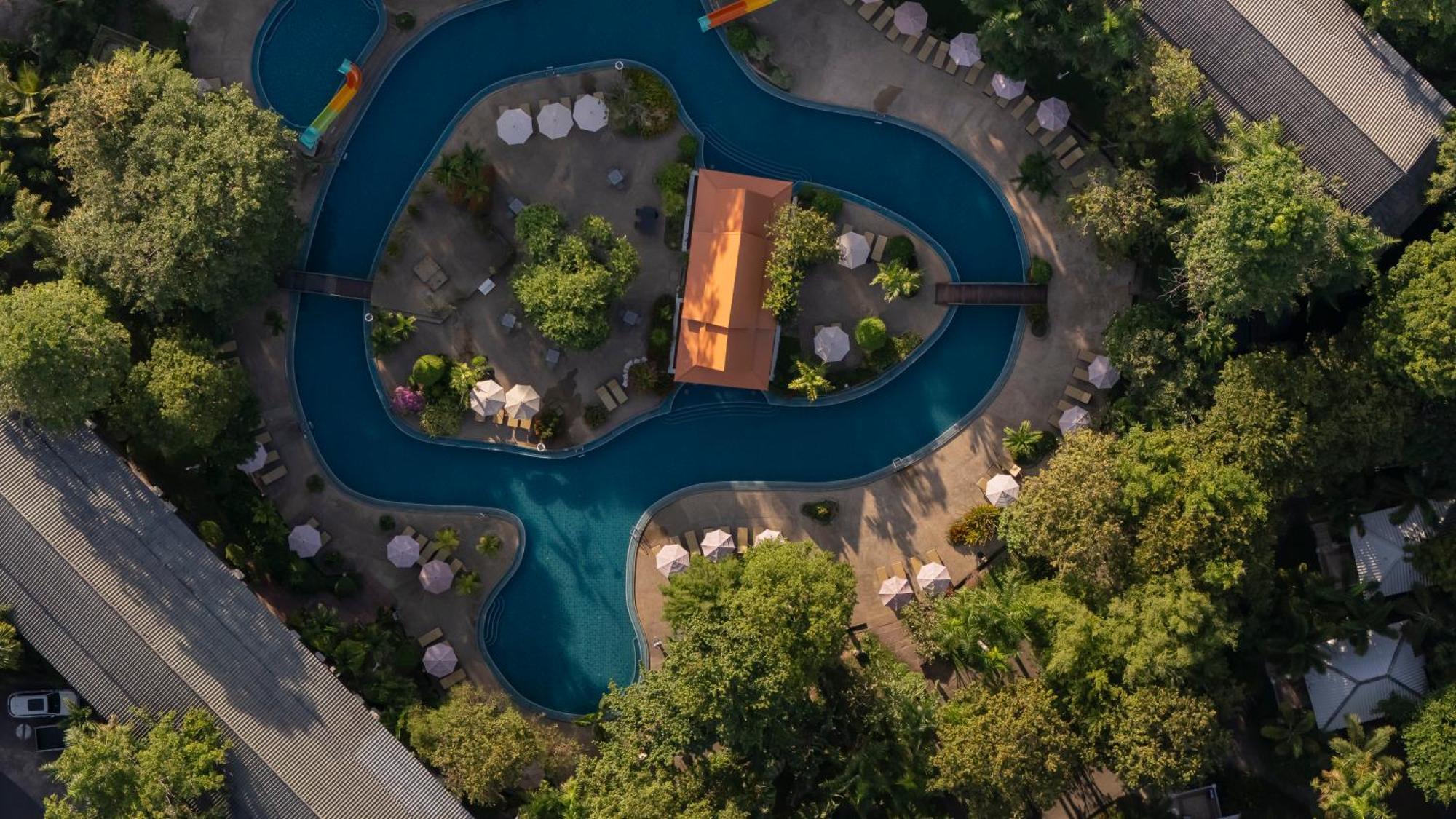 The Park Resort