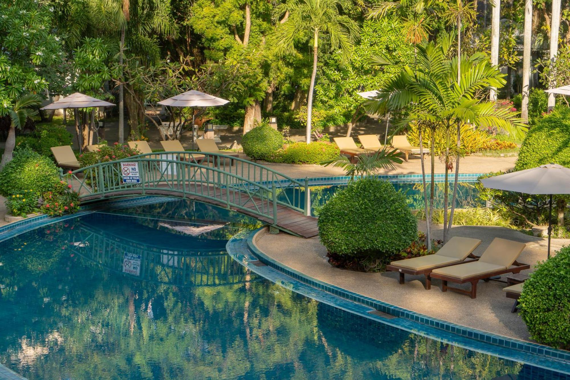 The Park Resort 4*