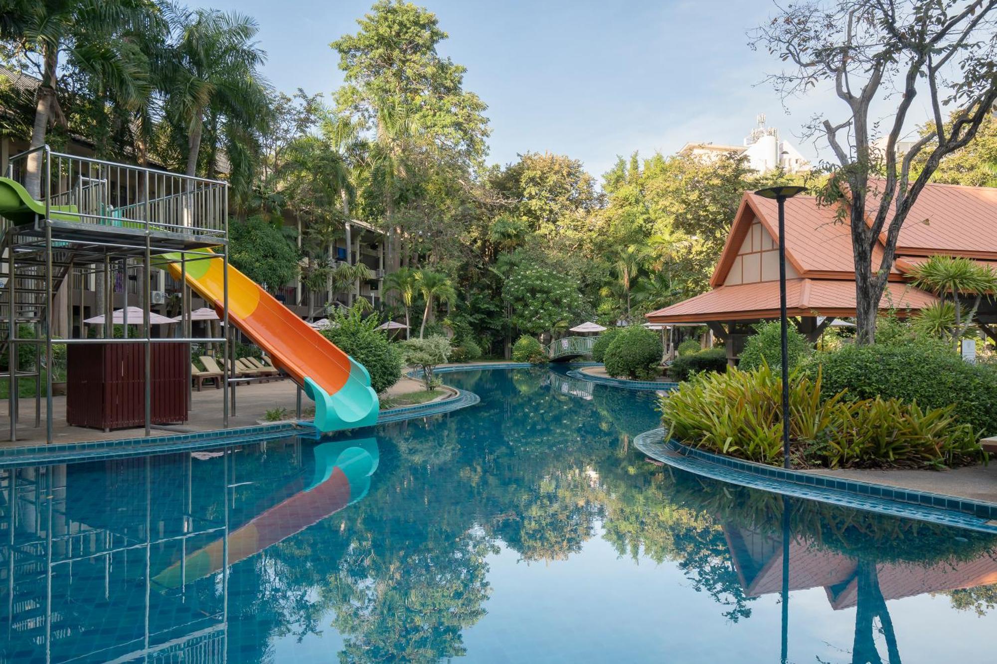 The Park Resort 4*