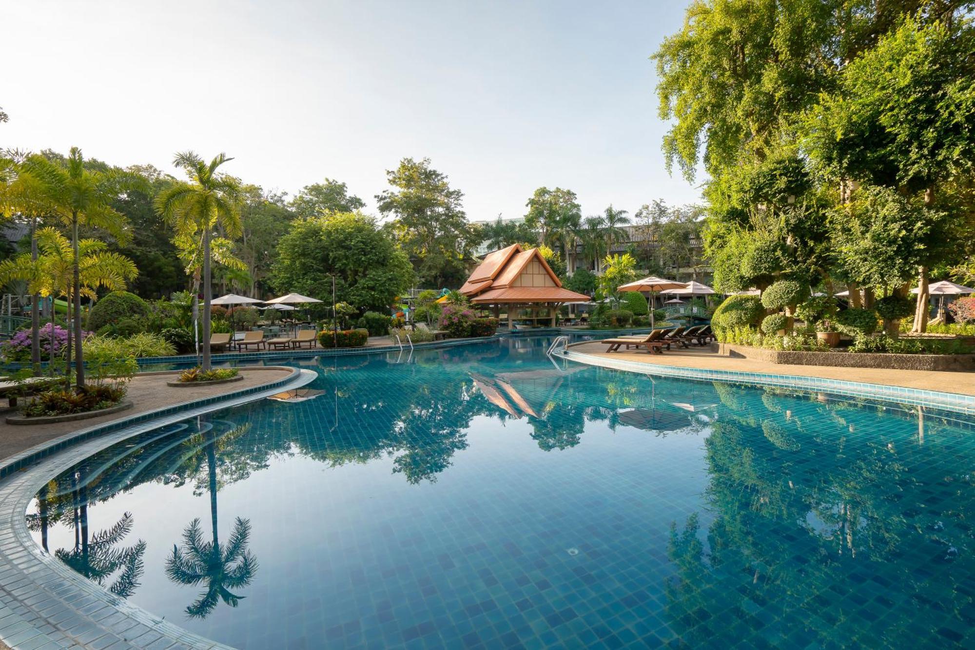 The Park Pattaya