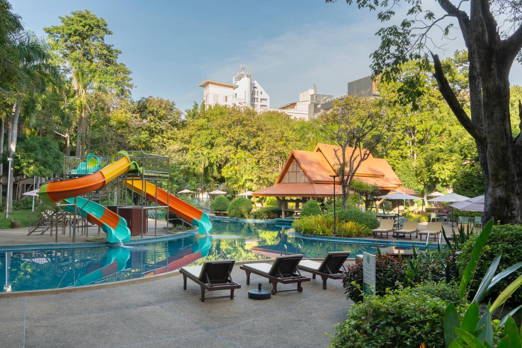 The Park Resort